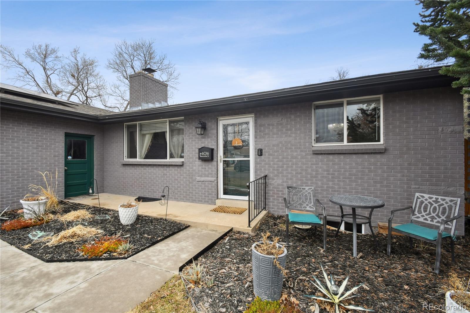 MLS Image #2 for 6016  newcombe street,arvada, Colorado