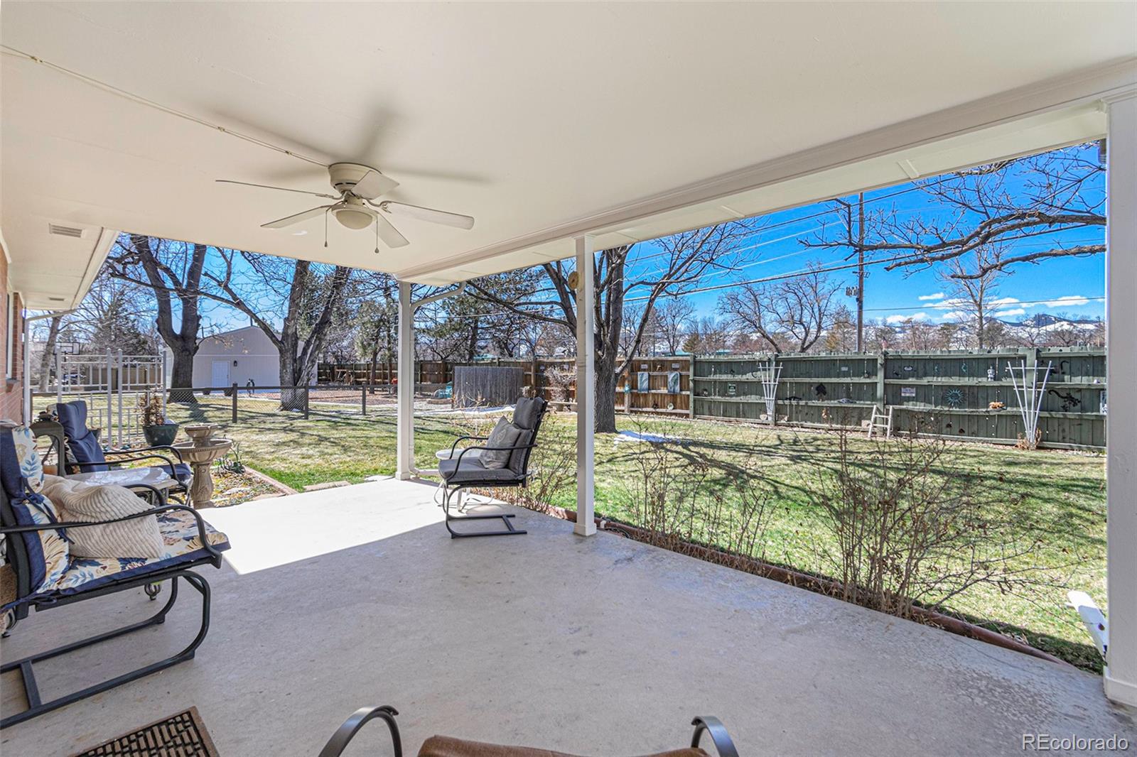 MLS Image #26 for 6610 s newland circle,littleton, Colorado