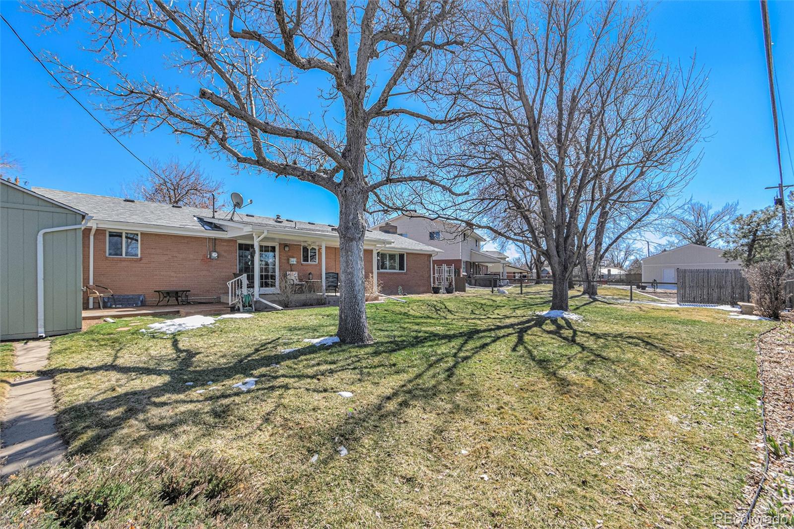 MLS Image #30 for 6610 s newland circle,littleton, Colorado