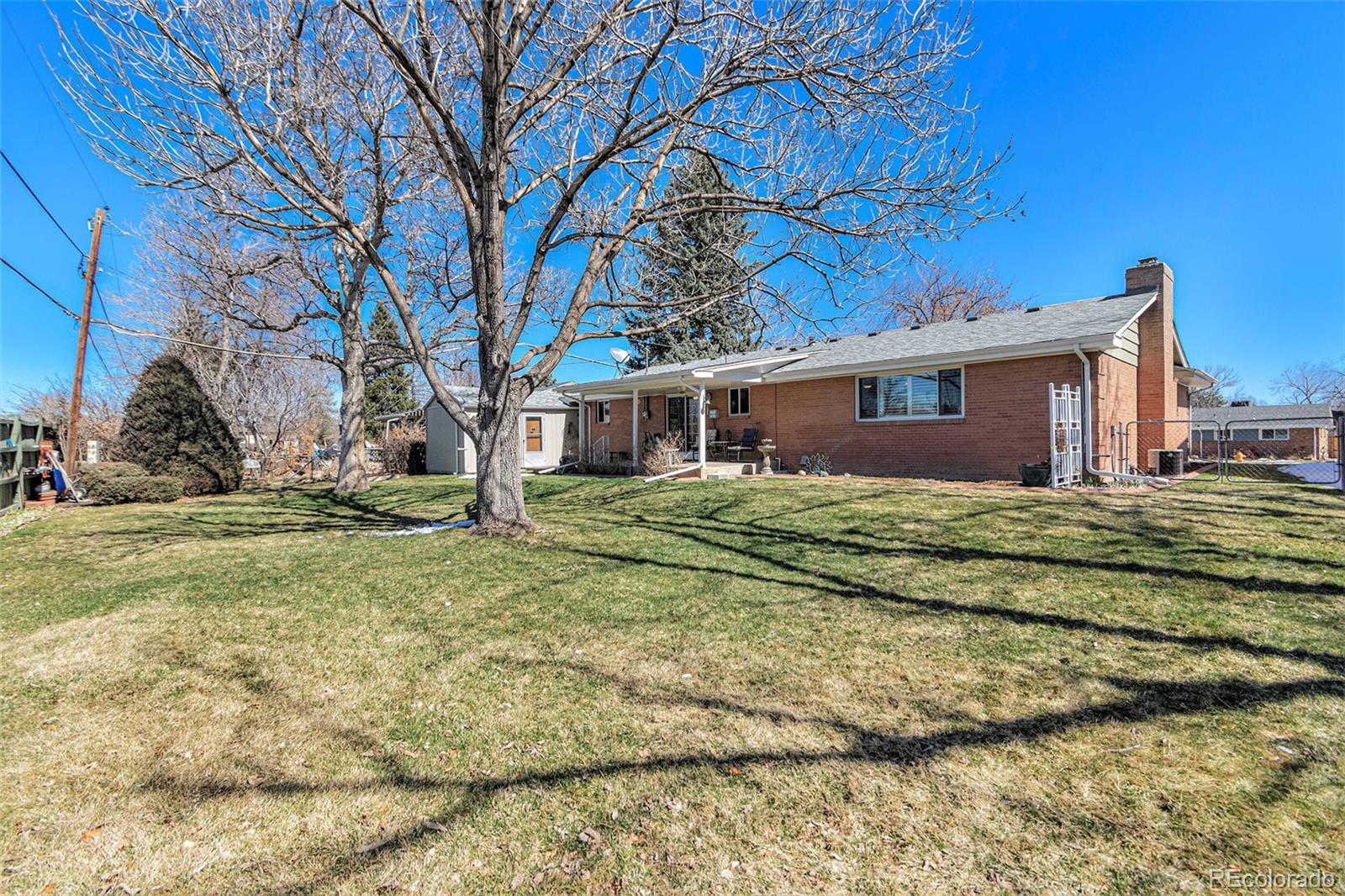 MLS Image #32 for 6610 s newland circle,littleton, Colorado