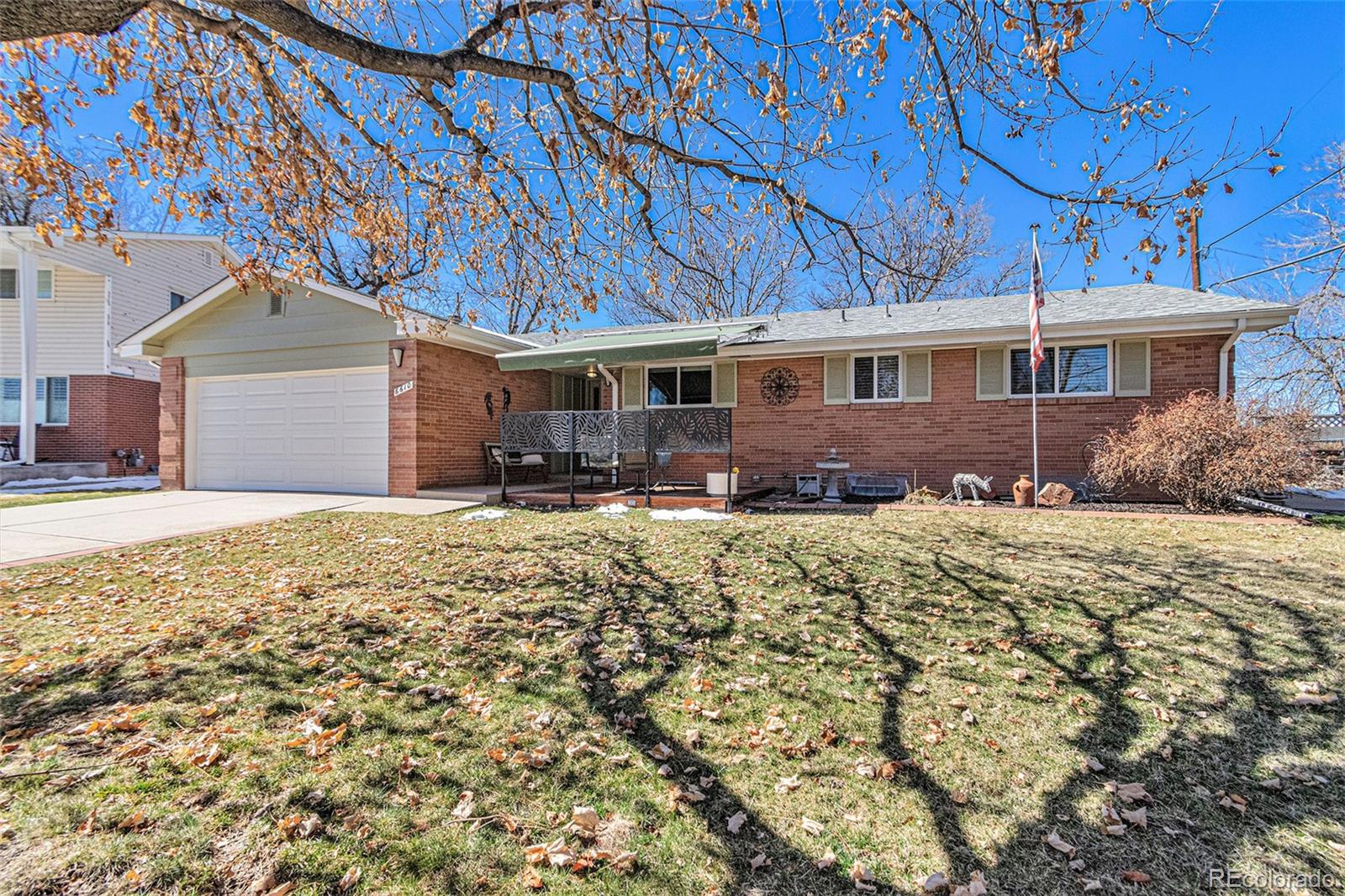 MLS Image #4 for 6610 s newland circle,littleton, Colorado
