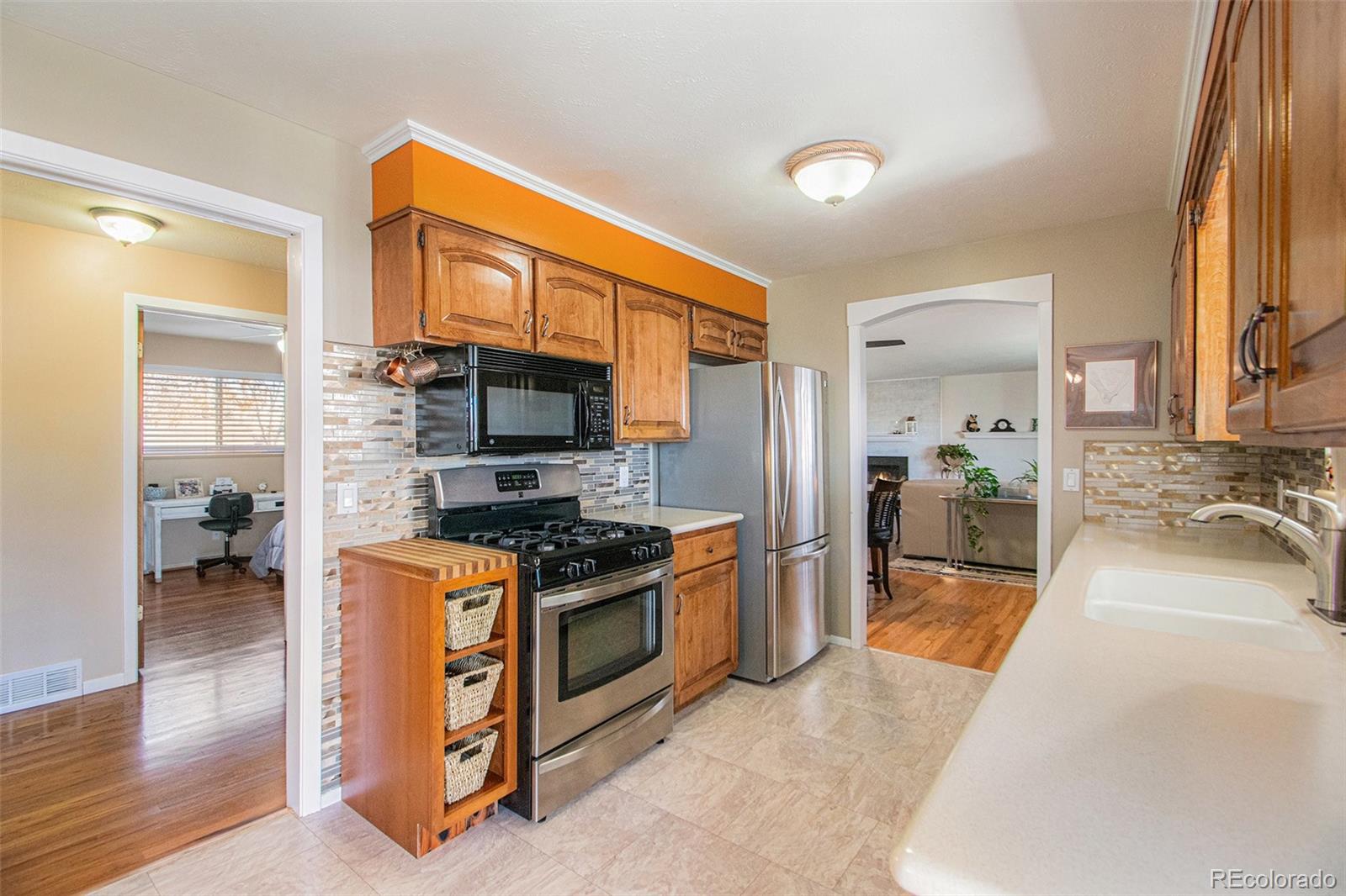 MLS Image #8 for 6610 s newland circle,littleton, Colorado