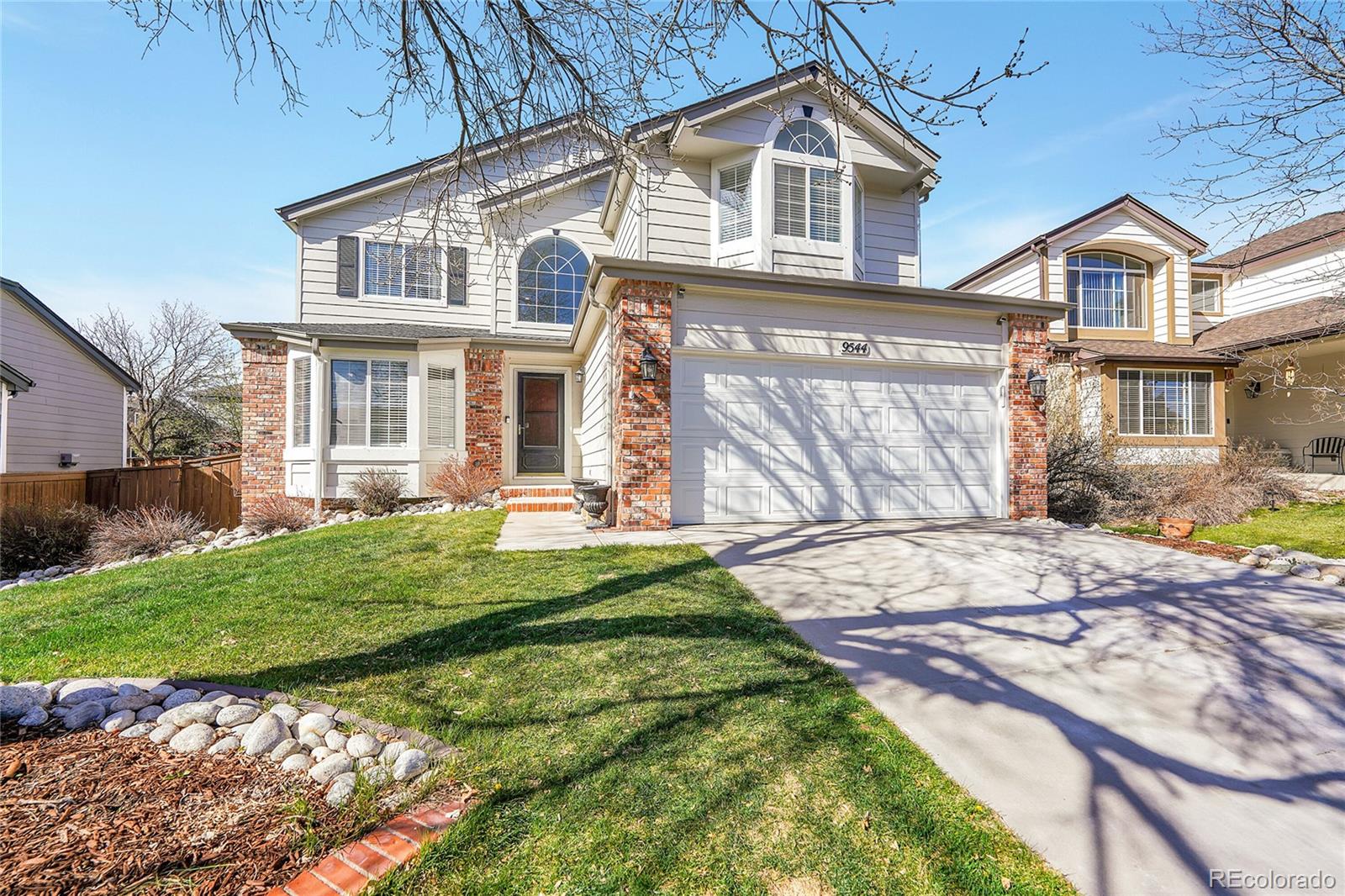 Report Image for 9544  Golden Eagle Place,Highlands Ranch, Colorado