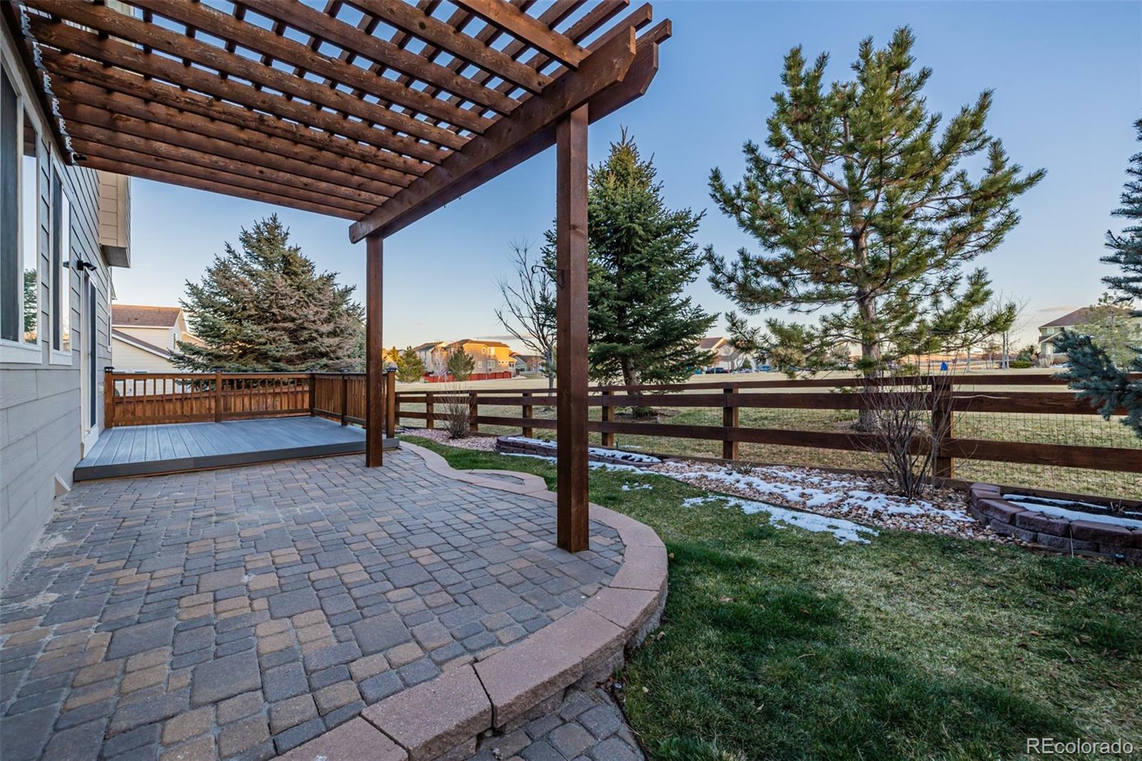 MLS Image #34 for 16618 e timberwolf lane,parker, Colorado