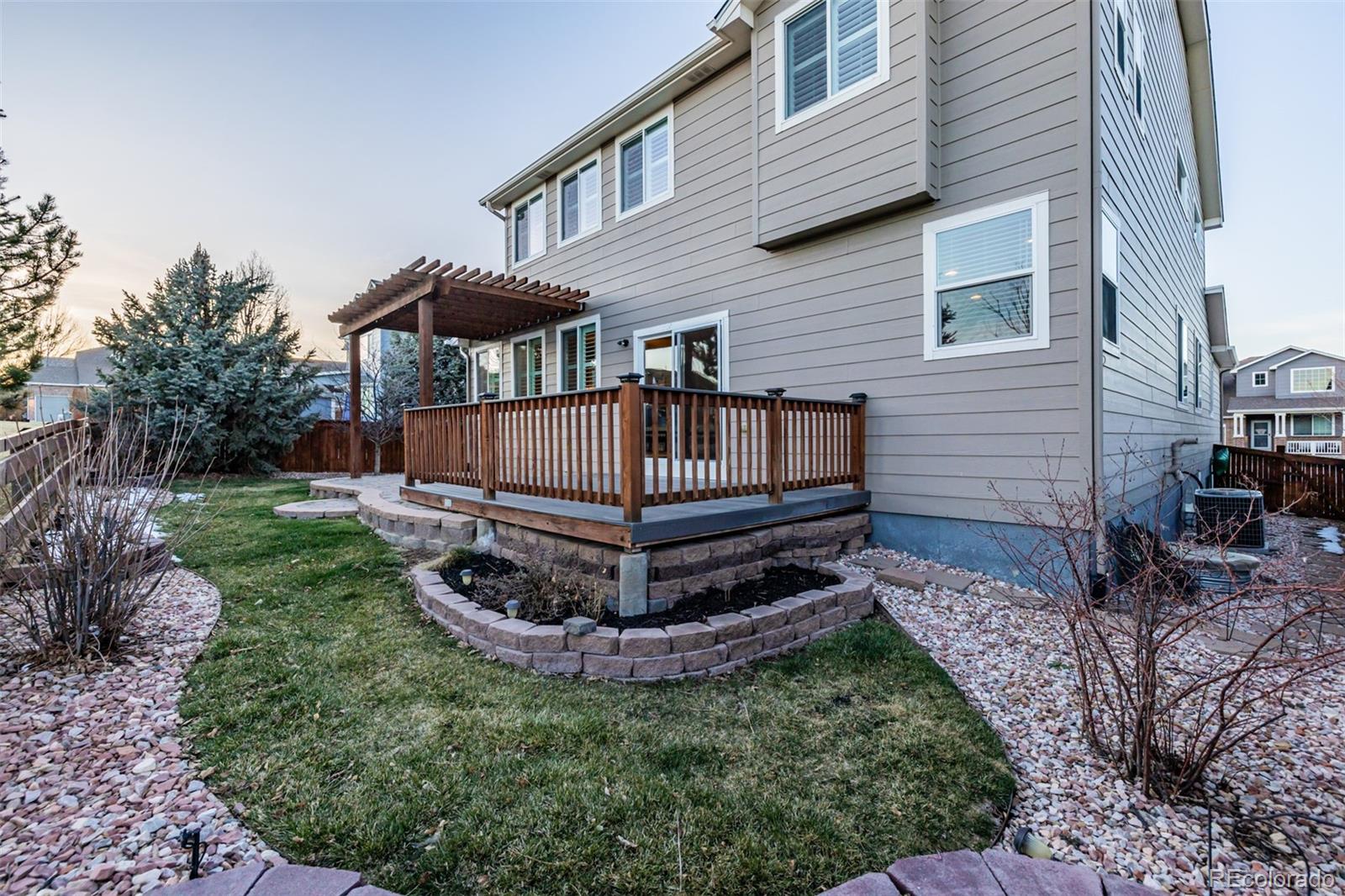 MLS Image #36 for 16618 e timberwolf lane,parker, Colorado