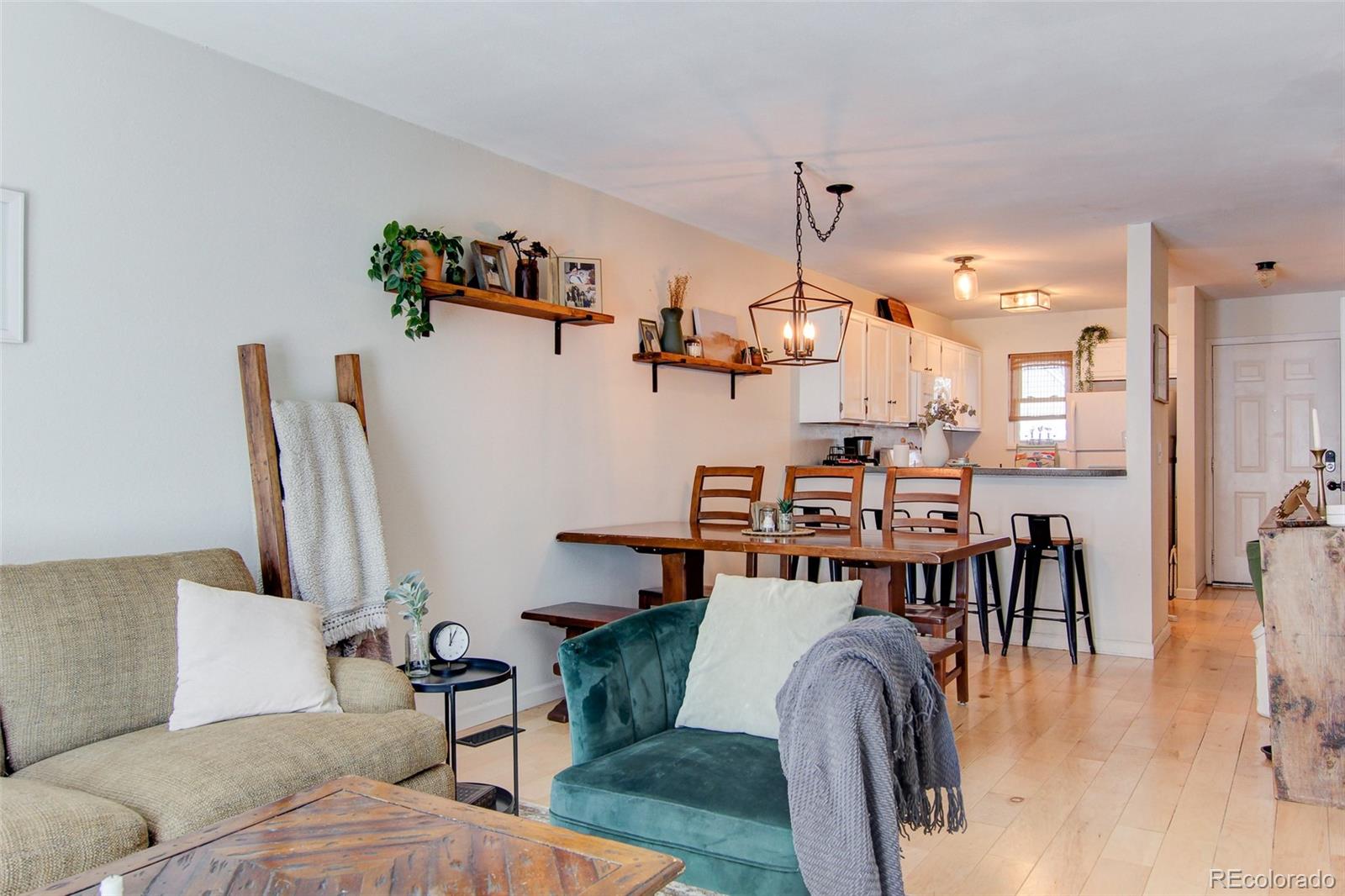 MLS Image #3 for 7474 e arkansas avenue 30-02,denver, Colorado