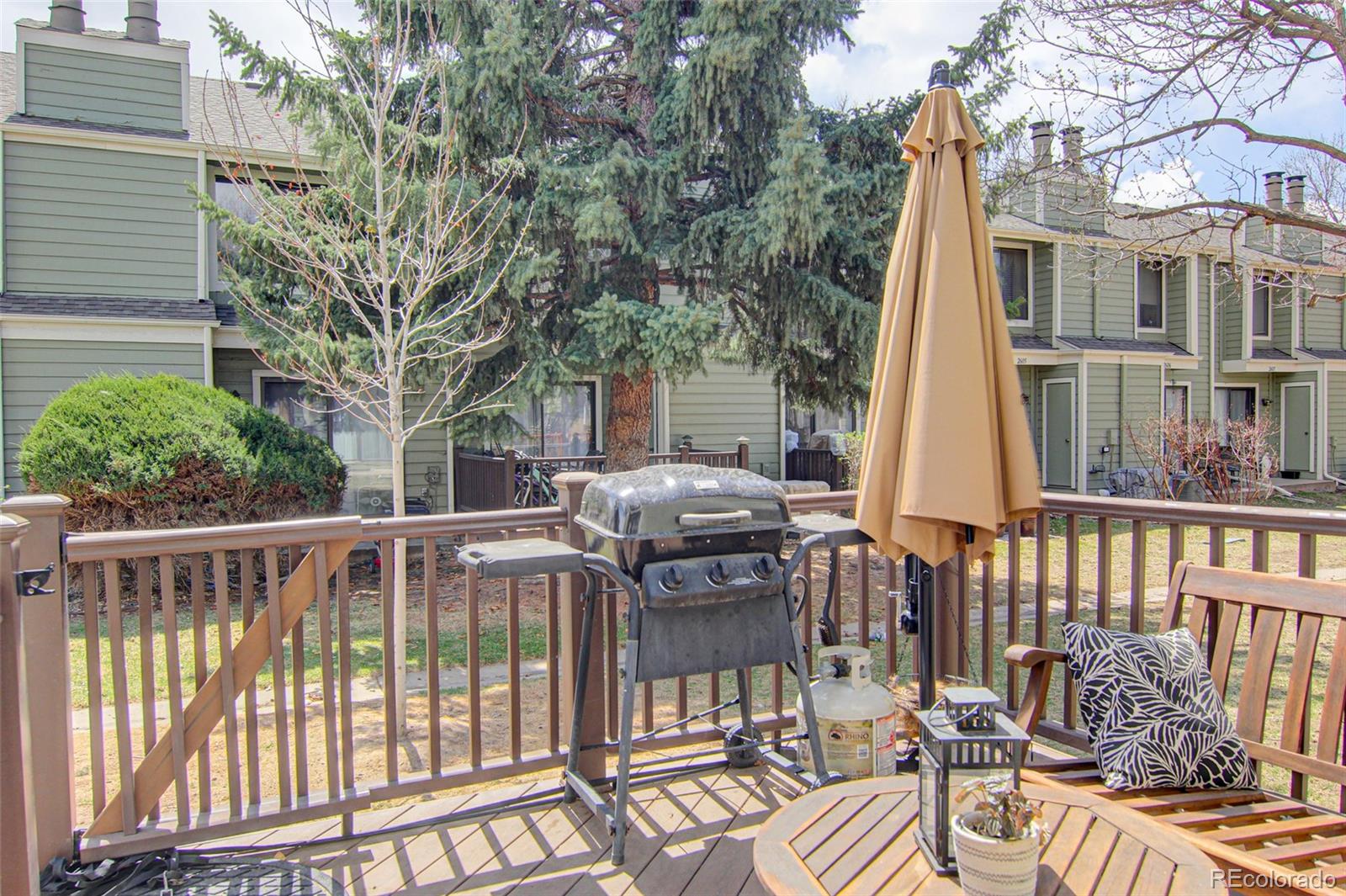 MLS Image #37 for 7474 e arkansas avenue,denver, Colorado