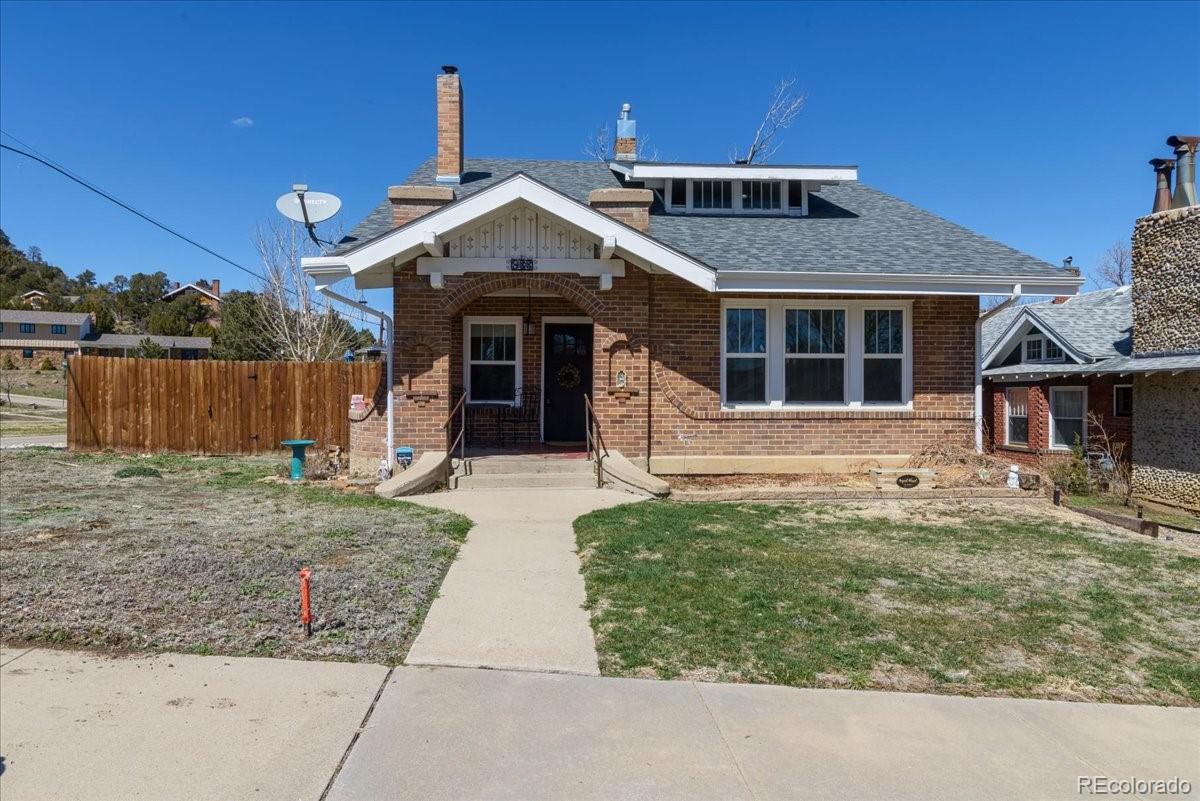 MLS Image #0 for 833 w kansas avenue,trinidad, Colorado