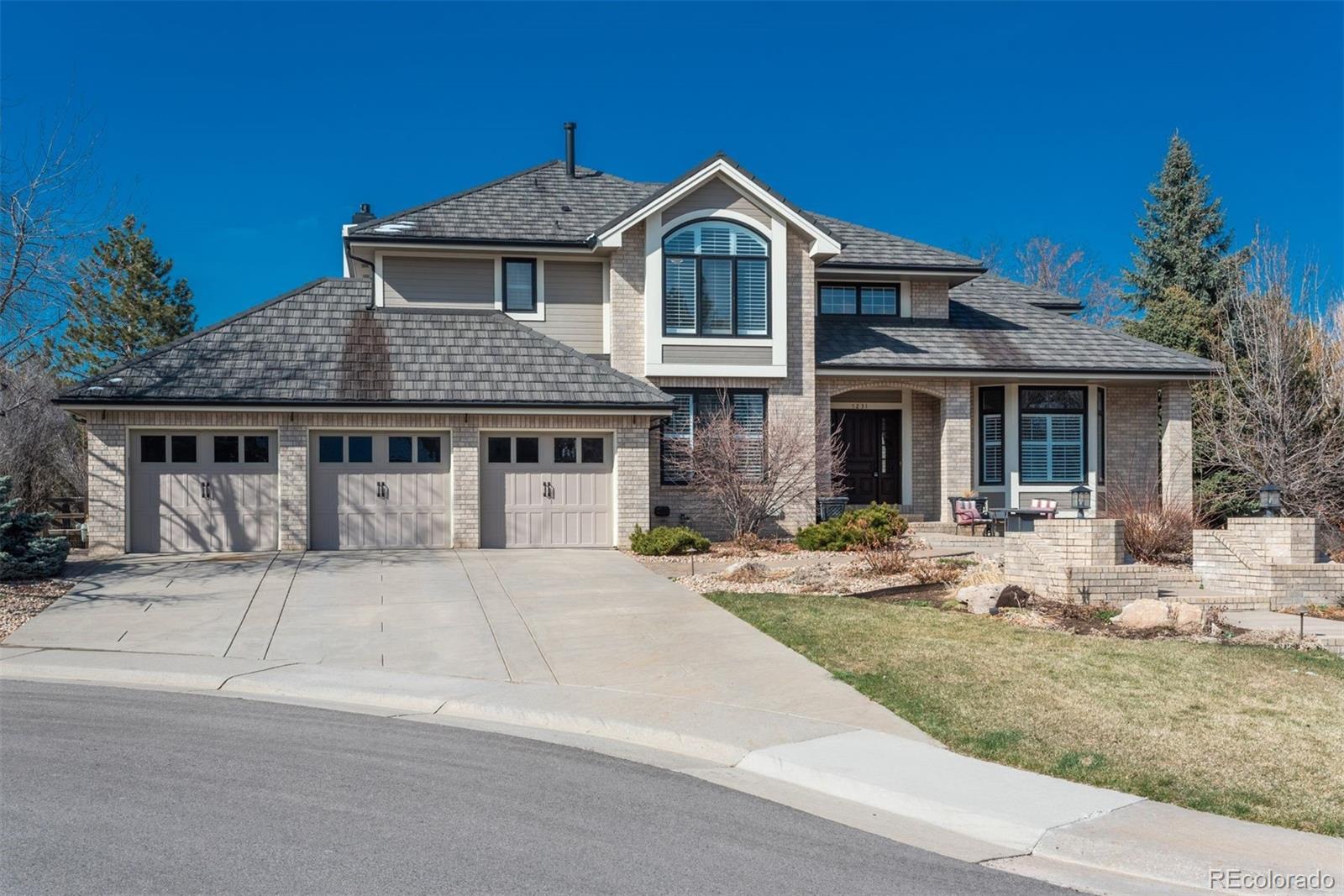 MLS Image #0 for 5231 e long lane,centennial, Colorado