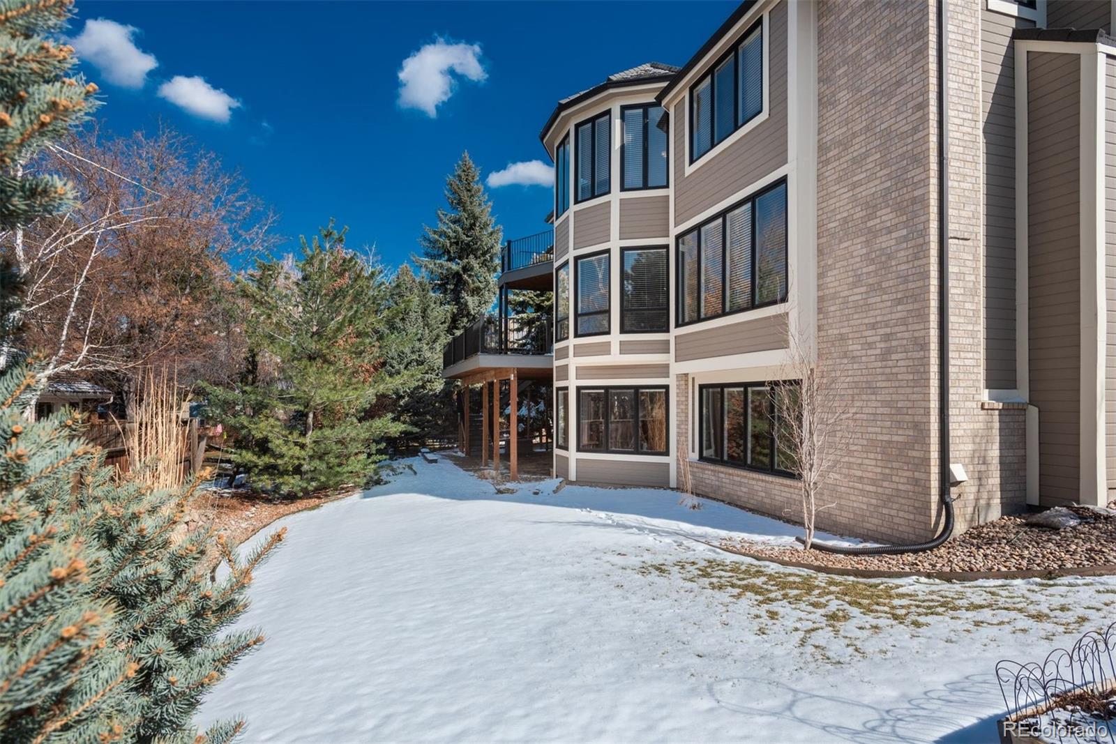 MLS Image #46 for 5231 e long lane,centennial, Colorado