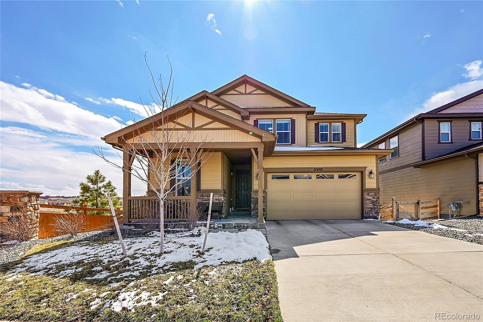 MLS Image #0 for 21498 e stanford drive,aurora, Colorado