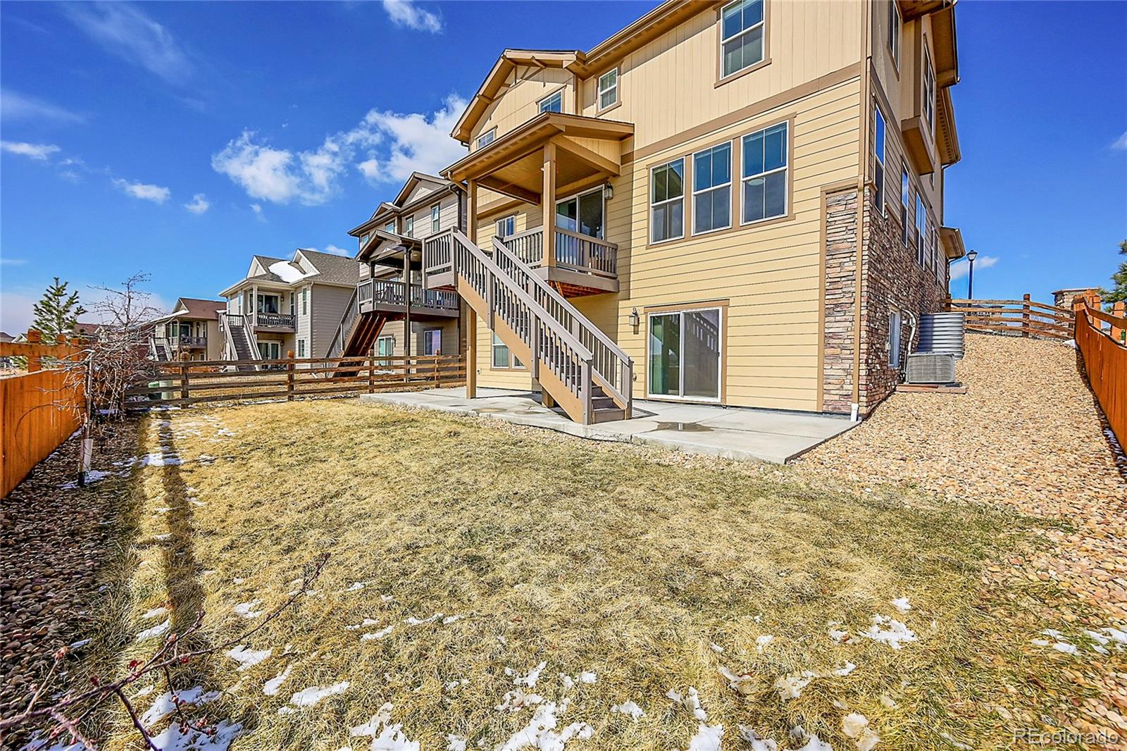 MLS Image #15 for 21498 e stanford drive,aurora, Colorado