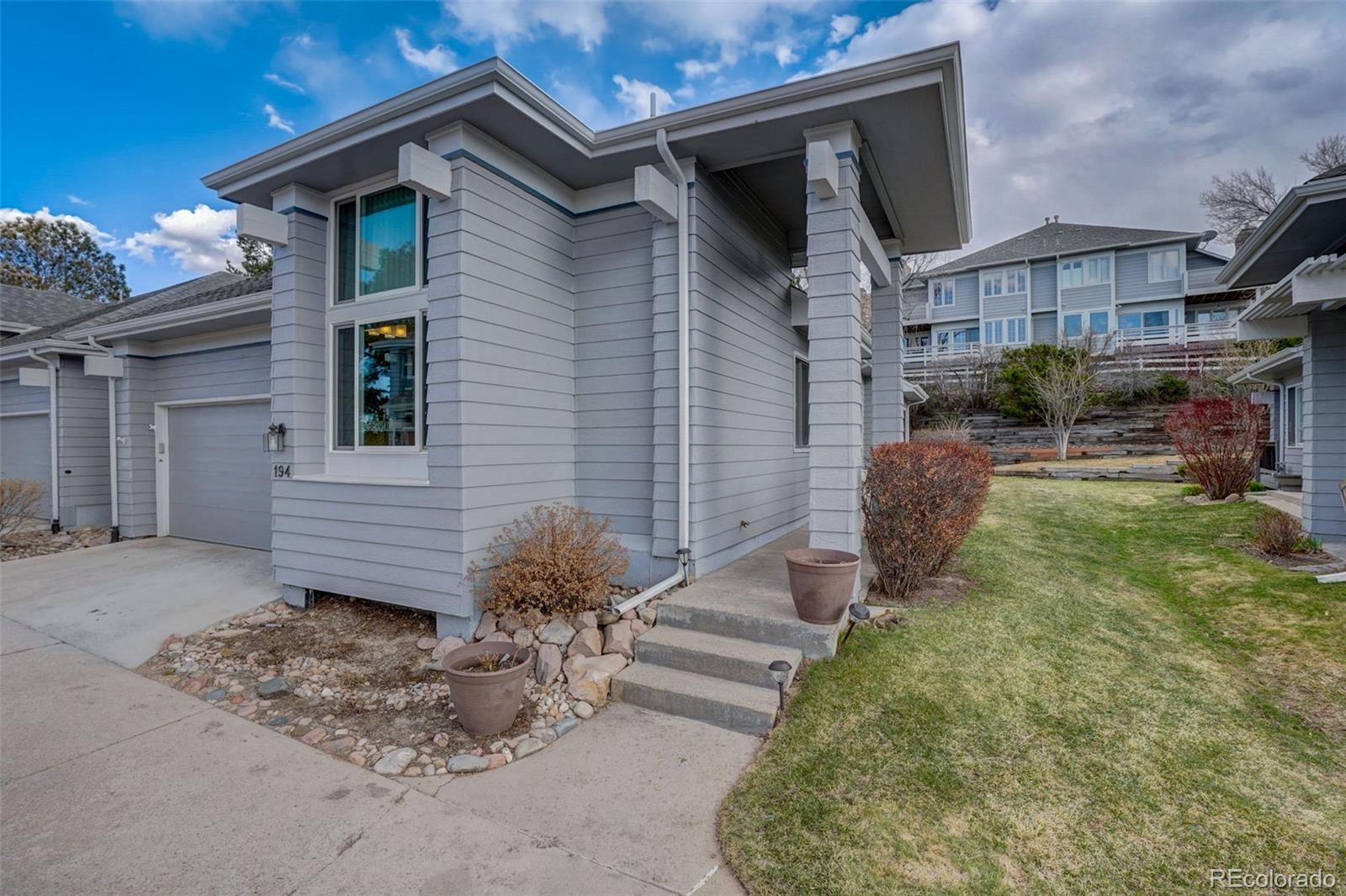 MLS Image #0 for 194  apricot way,castle rock, Colorado