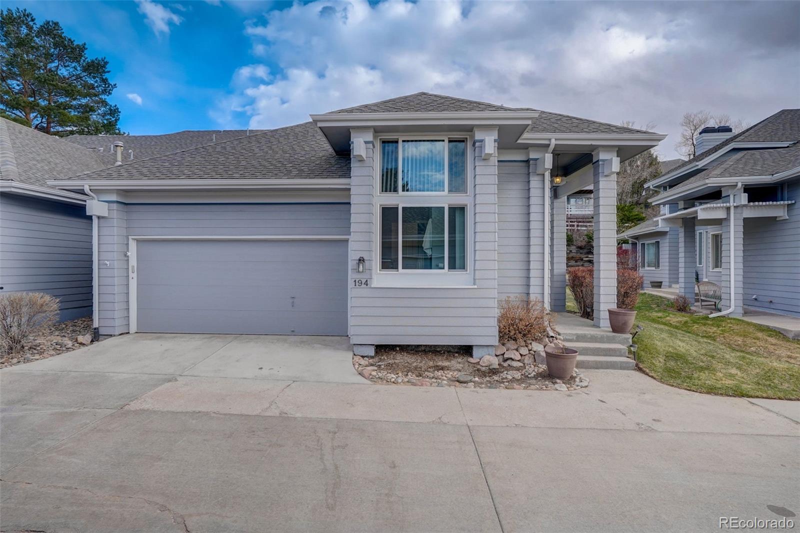 Report Image for 194  Apricot Way,Castle Rock, Colorado