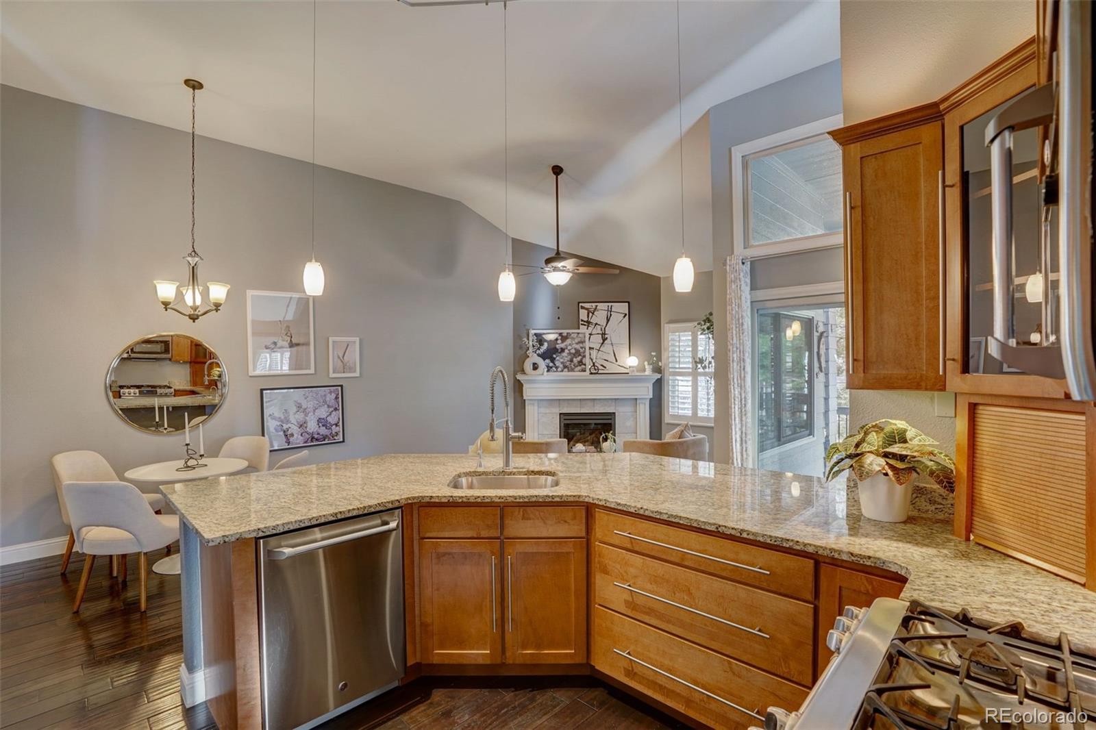 MLS Image #12 for 194  apricot way,castle rock, Colorado