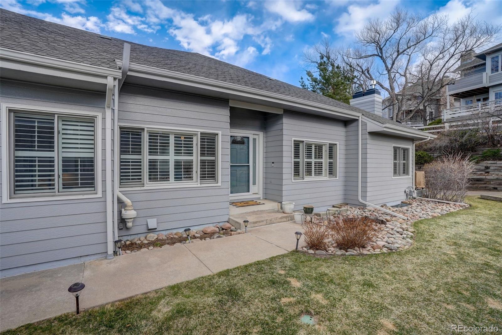 MLS Image #2 for 194  apricot way,castle rock, Colorado