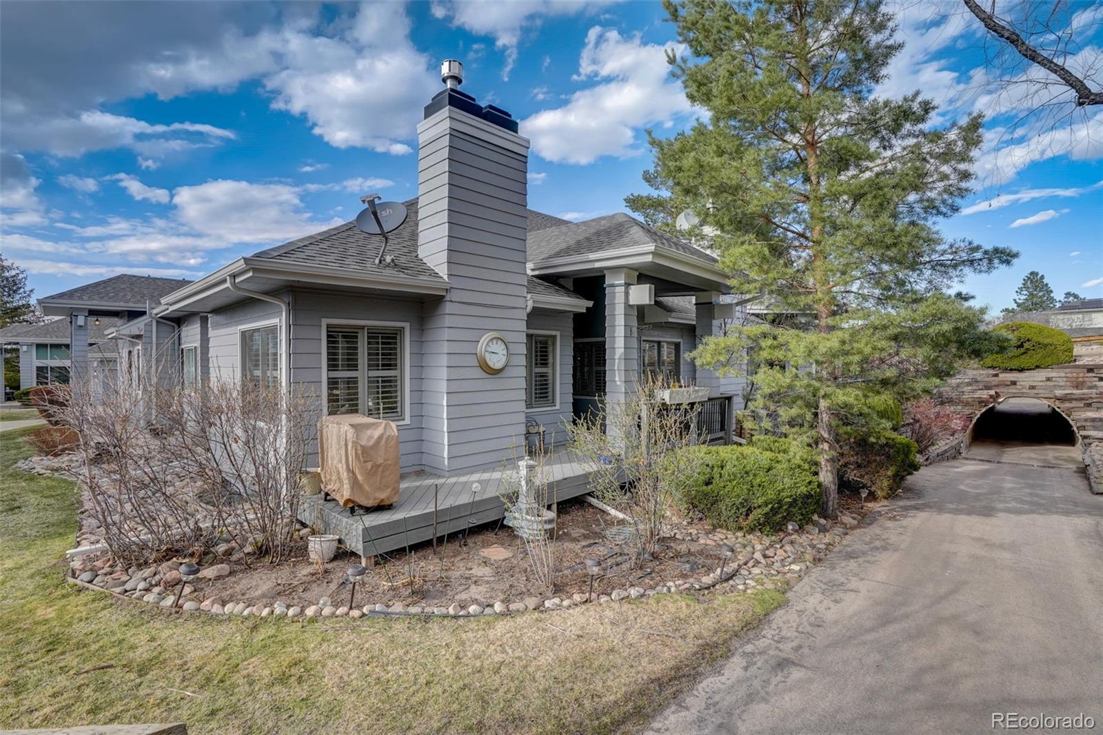 MLS Image #30 for 194  apricot way,castle rock, Colorado