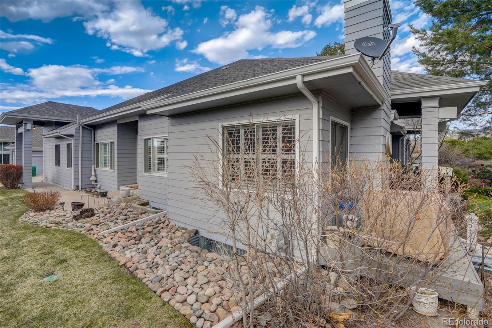 MLS Image #31 for 194  apricot way,castle rock, Colorado