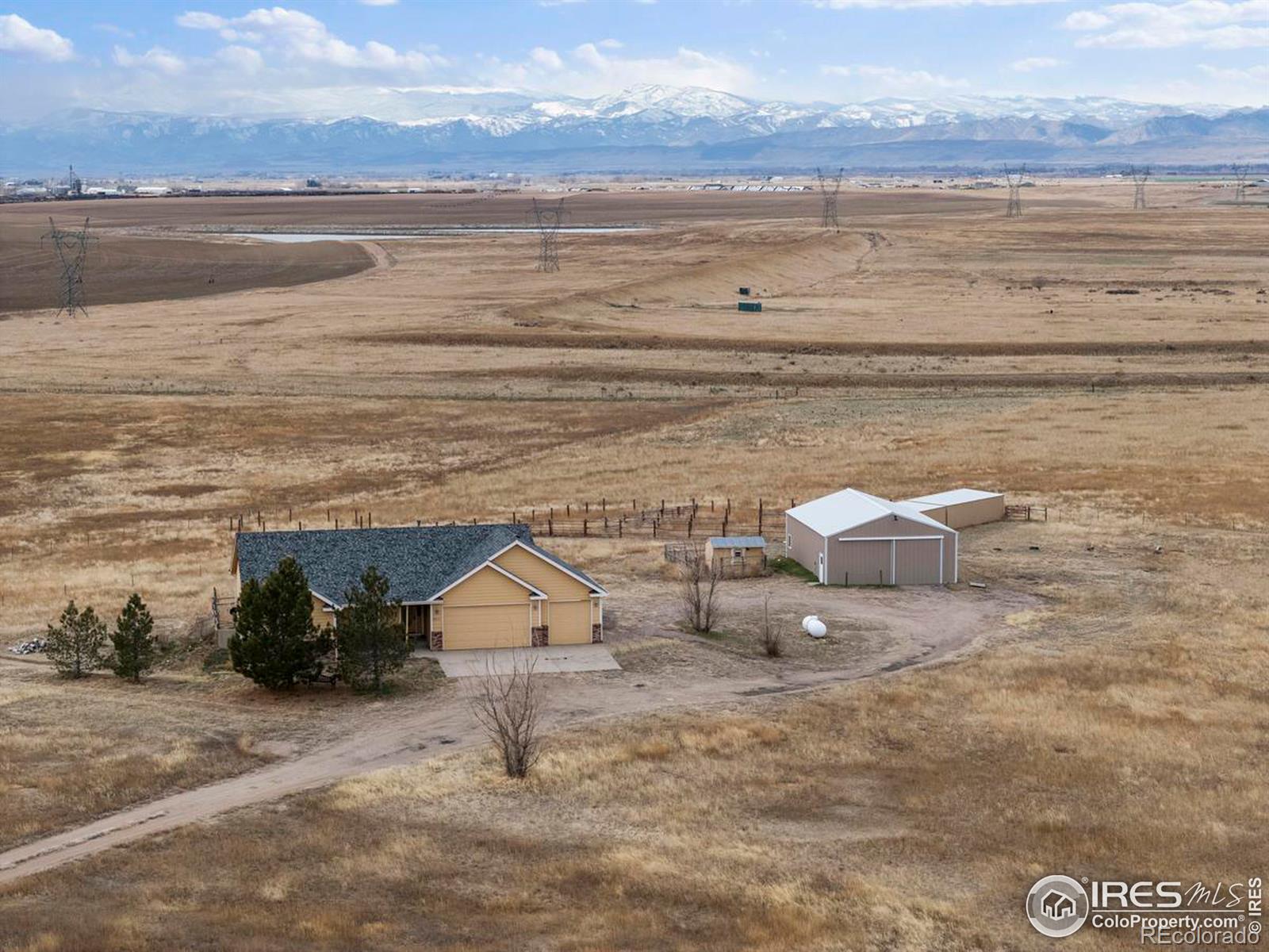 MLS Image #0 for 12885  dead horse lane,carr, Colorado