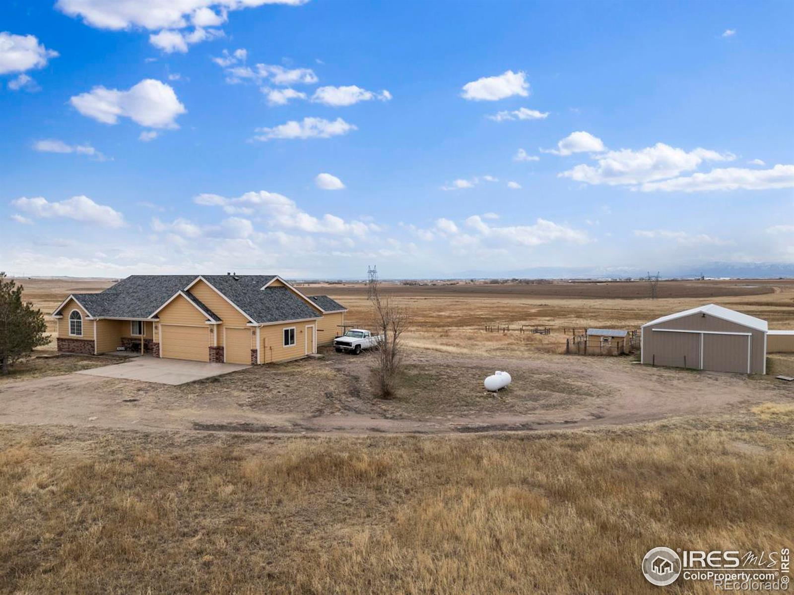 MLS Image #2 for 12885  dead horse lane,carr, Colorado