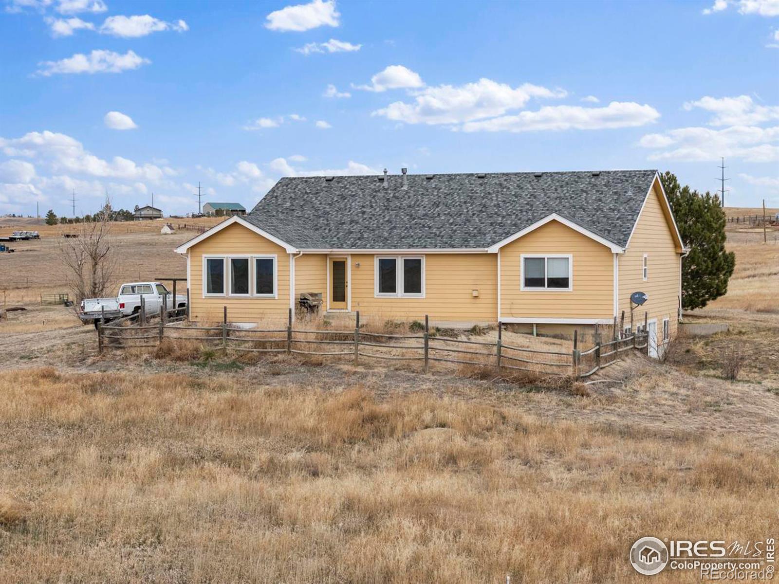 MLS Image #30 for 12885  dead horse lane,carr, Colorado