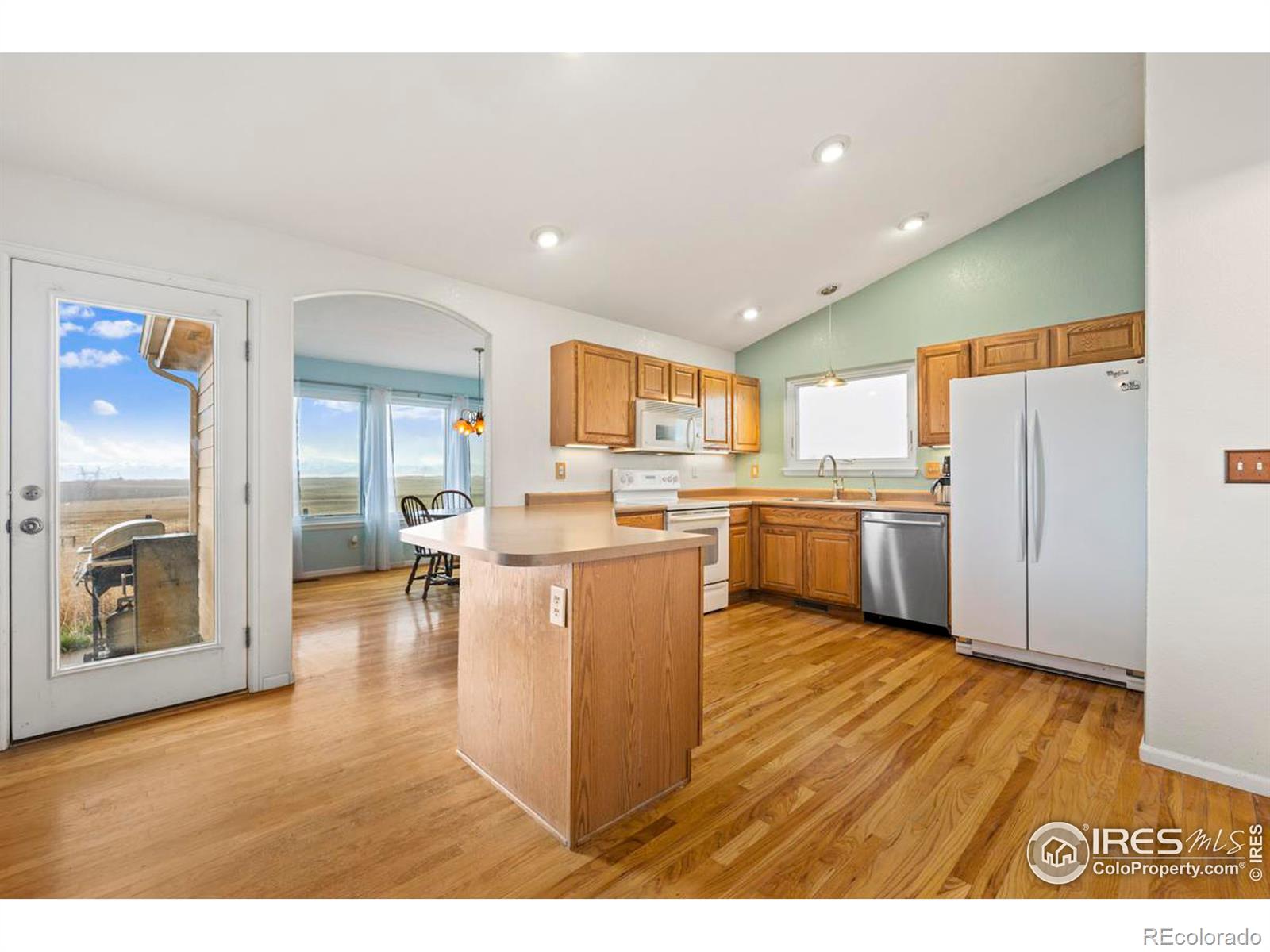 MLS Image #5 for 12885  dead horse lane,carr, Colorado