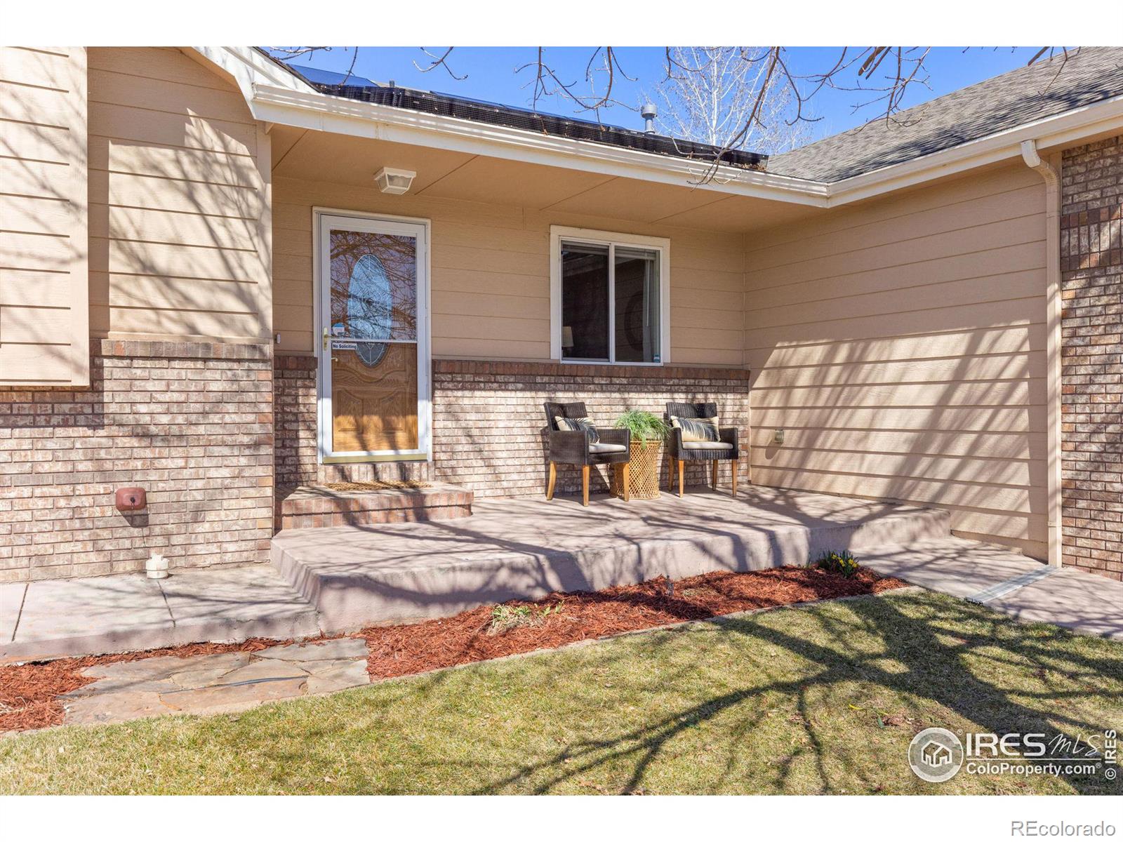 CMA Image for 1545  La Jara Street,Loveland, Colorado