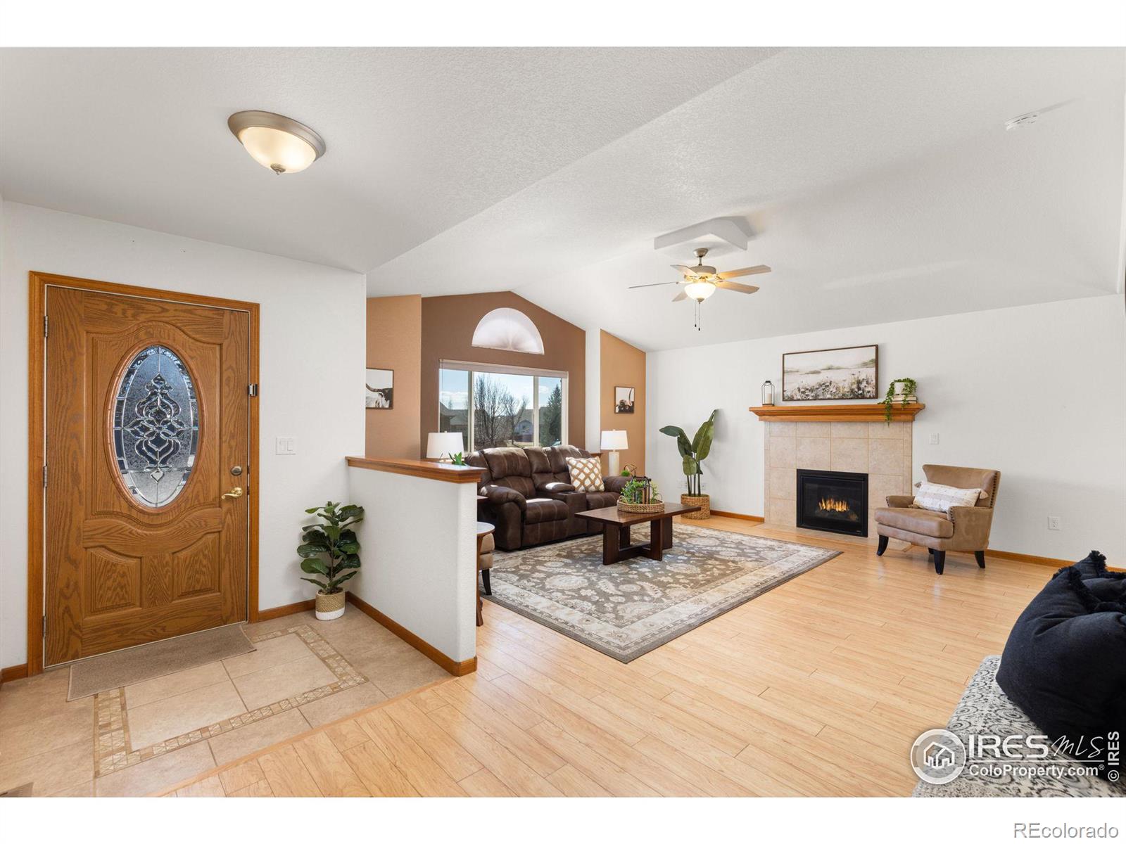 MLS Image #2 for 1545  la jara street,loveland, Colorado