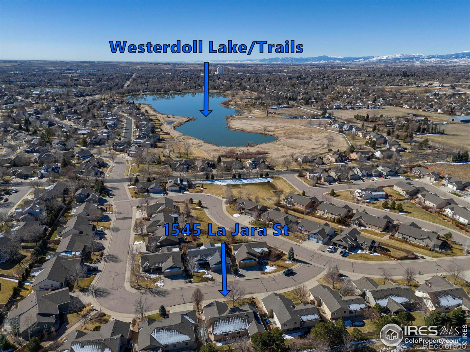 MLS Image #30 for 1545  la jara street,loveland, Colorado