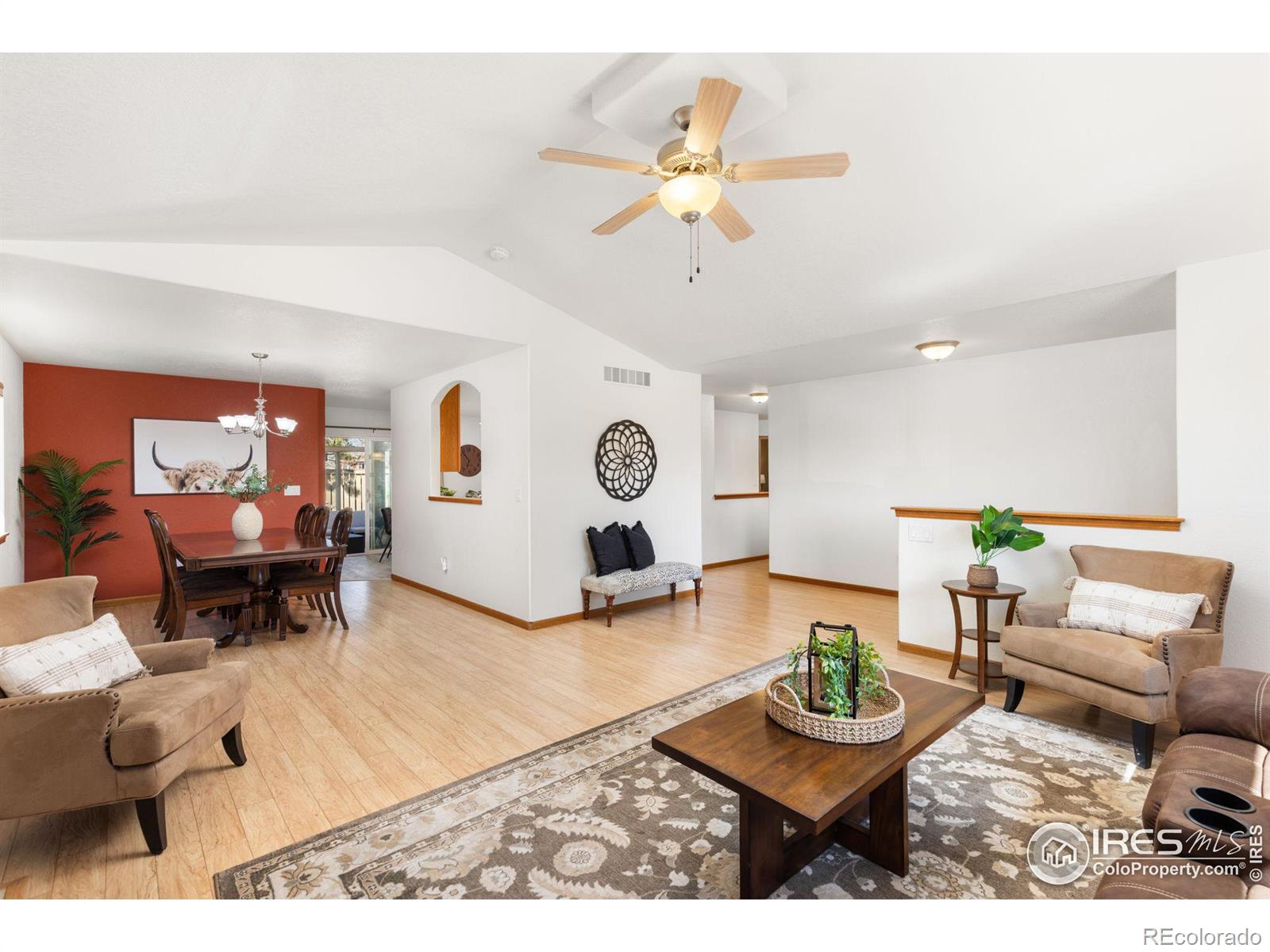 MLS Image #4 for 1545  la jara street,loveland, Colorado