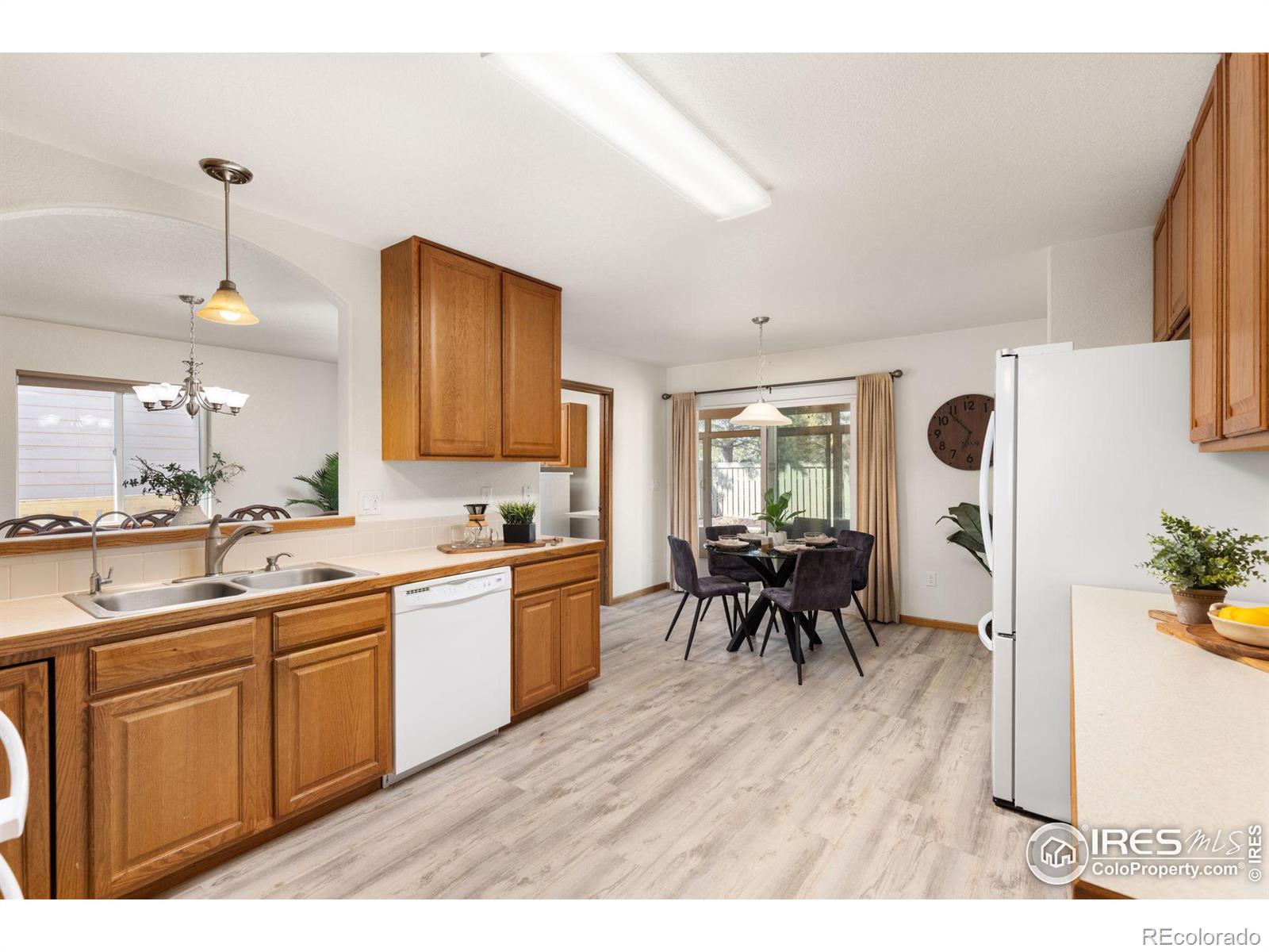 MLS Image #5 for 1545  la jara street,loveland, Colorado