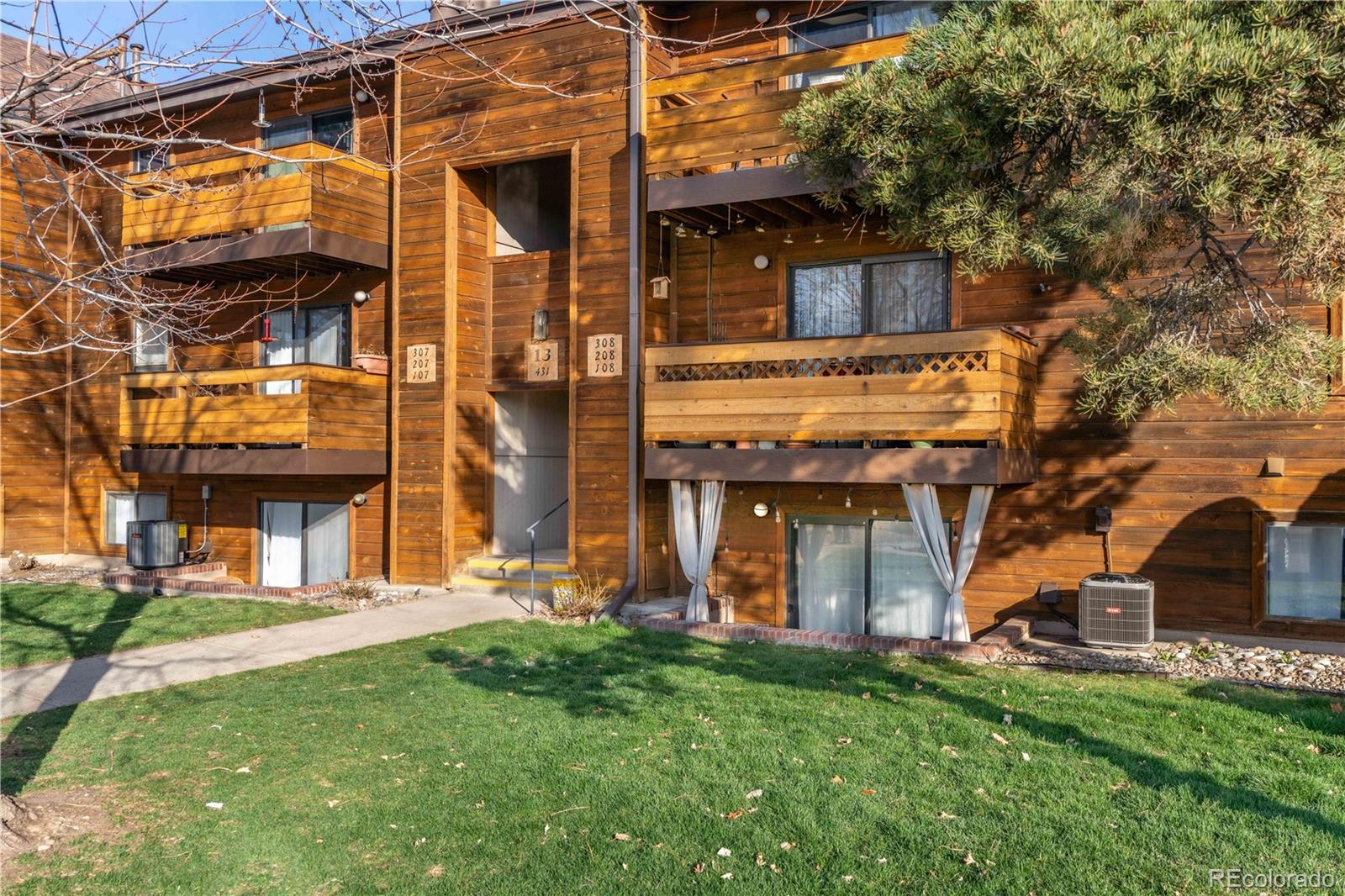 MLS Image #16 for 431  wright street 108,lakewood, Colorado