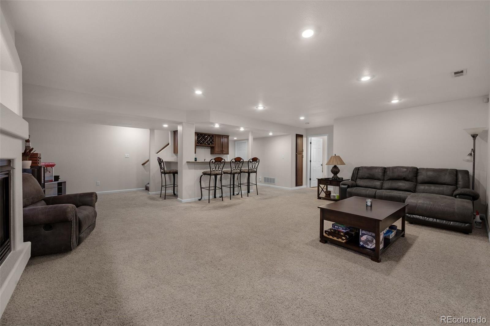 MLS Image #20 for 9534  roxborough park court,colorado springs, Colorado