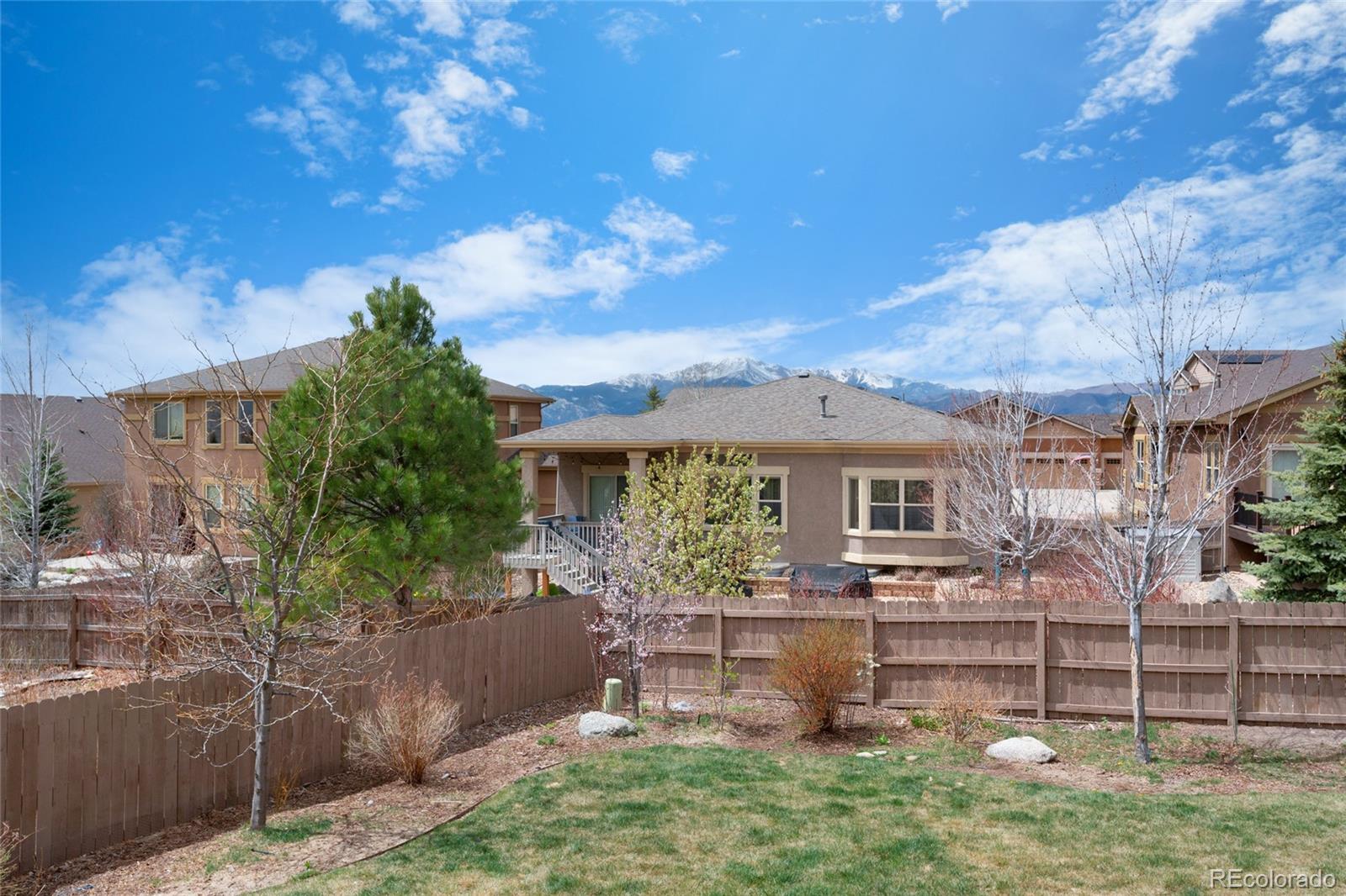 MLS Image #33 for 9534  roxborough park court,colorado springs, Colorado