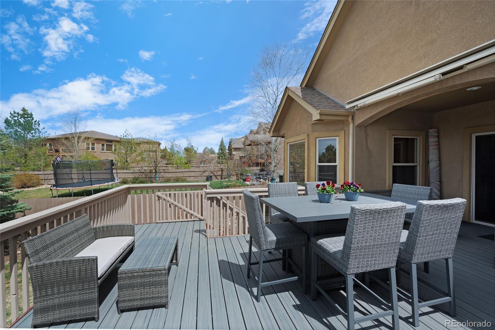 MLS Image #34 for 9534  roxborough park court,colorado springs, Colorado