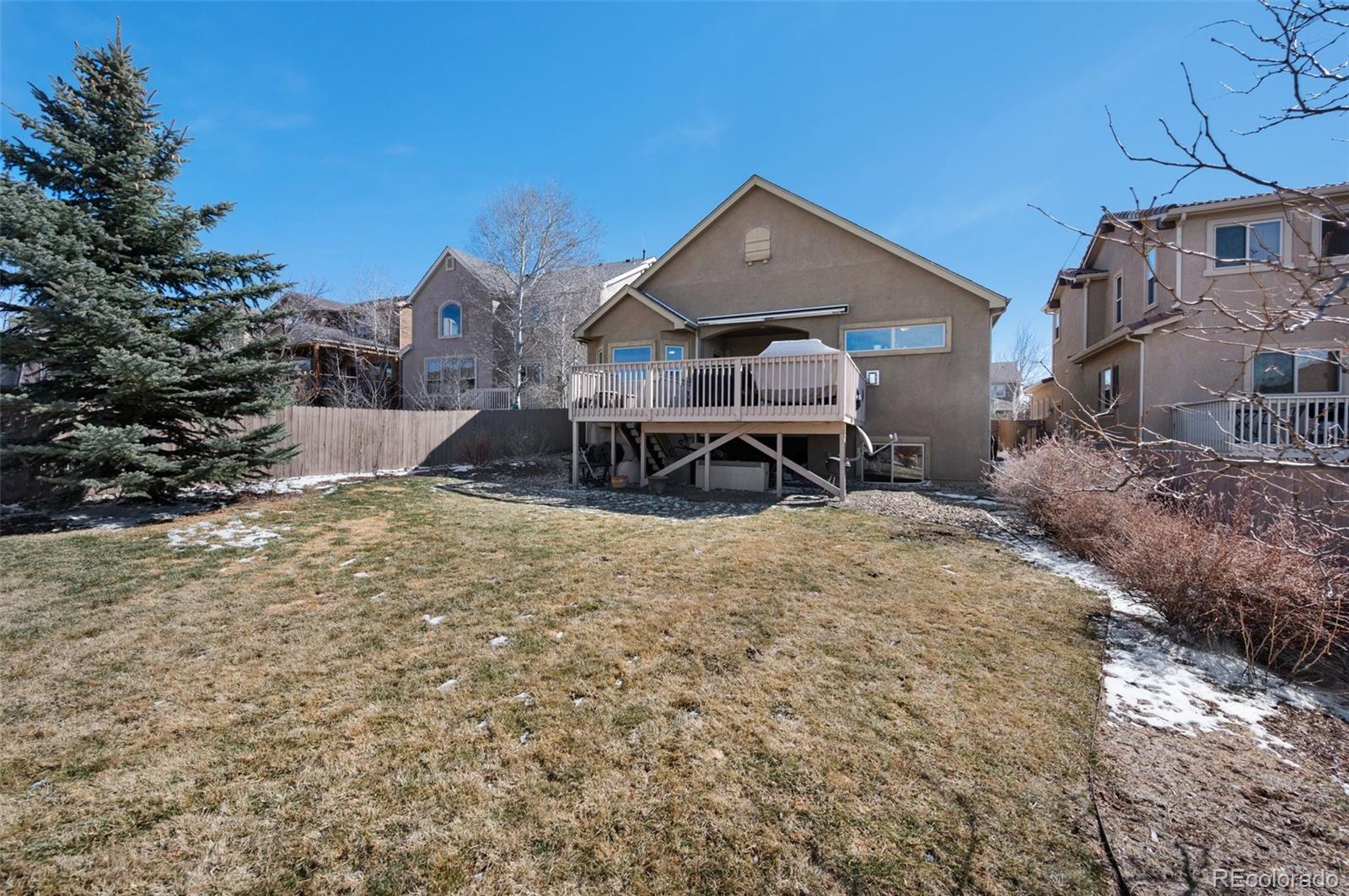 MLS Image #36 for 9534  roxborough park court,colorado springs, Colorado