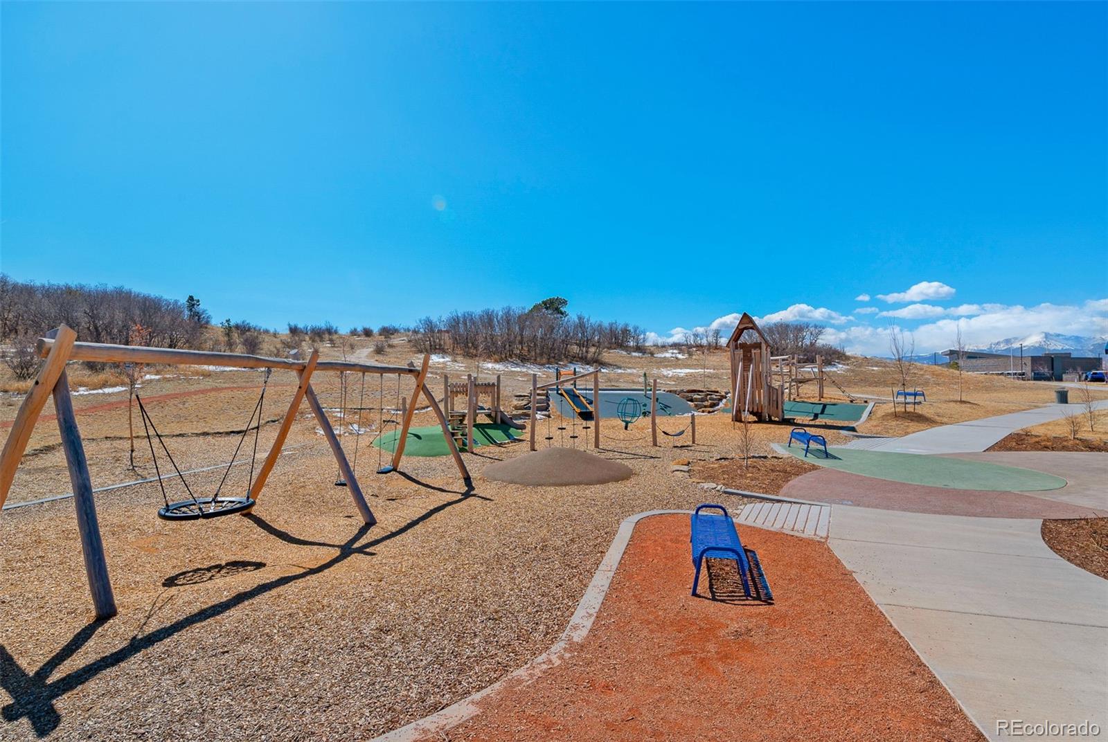 MLS Image #39 for 9534  roxborough park court,colorado springs, Colorado