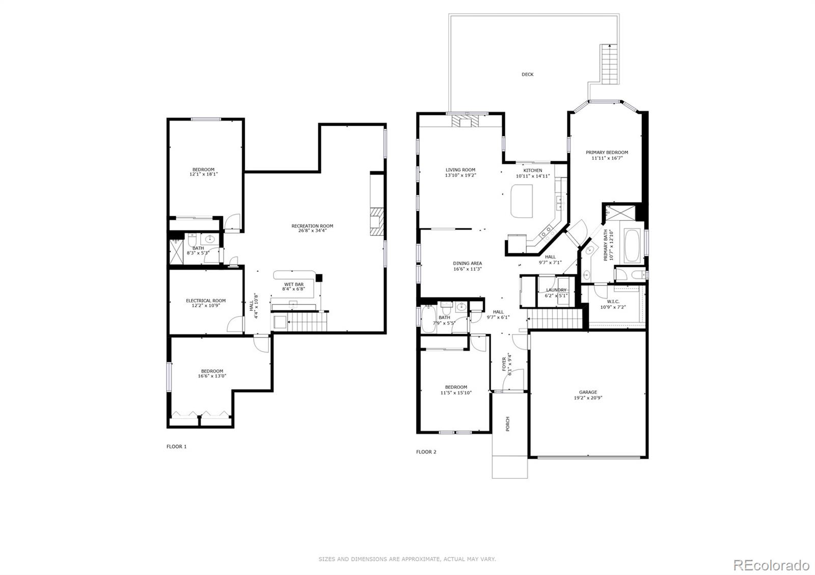 MLS Image #44 for 9534  roxborough park court,colorado springs, Colorado