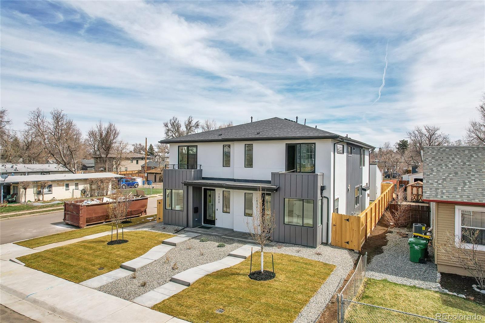 MLS Image #37 for 2800 s delaware street,englewood, Colorado