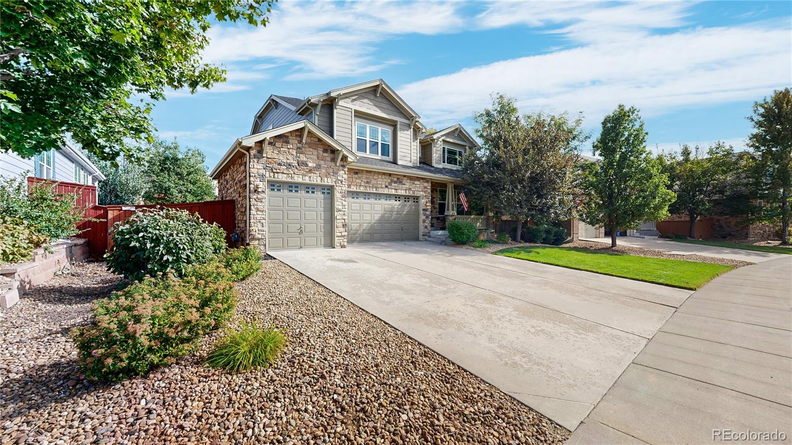 CMA Image for 5418 S Haleyville Way,Aurora, Colorado