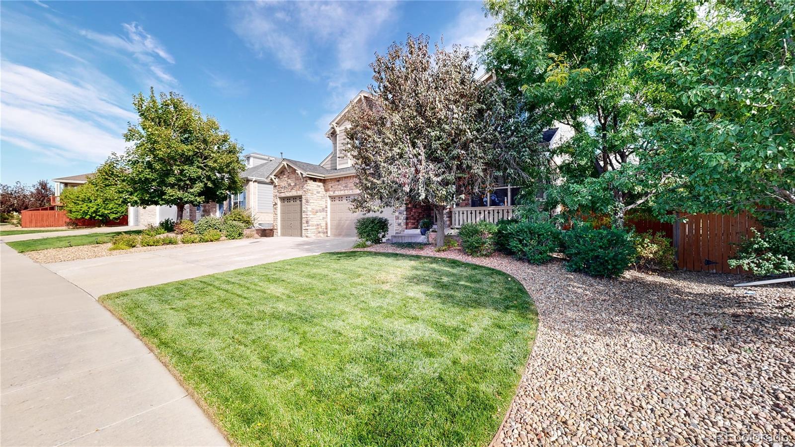 MLS Image #2 for 5418 s haleyville way,aurora, Colorado