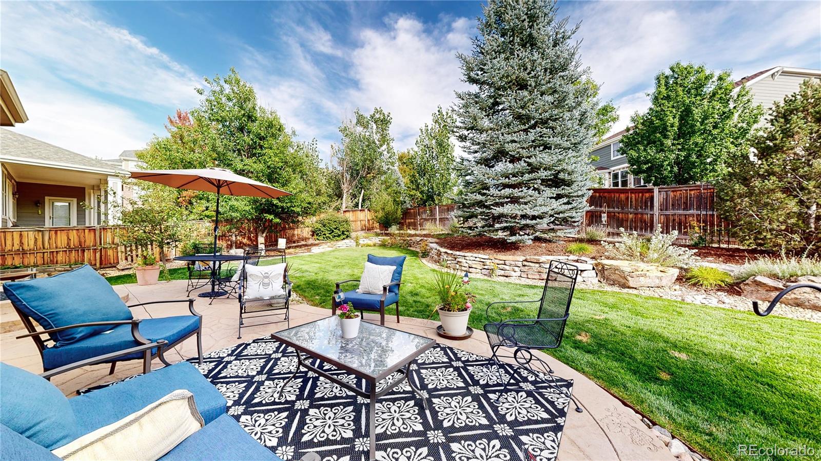 MLS Image #42 for 5418 s haleyville way,aurora, Colorado