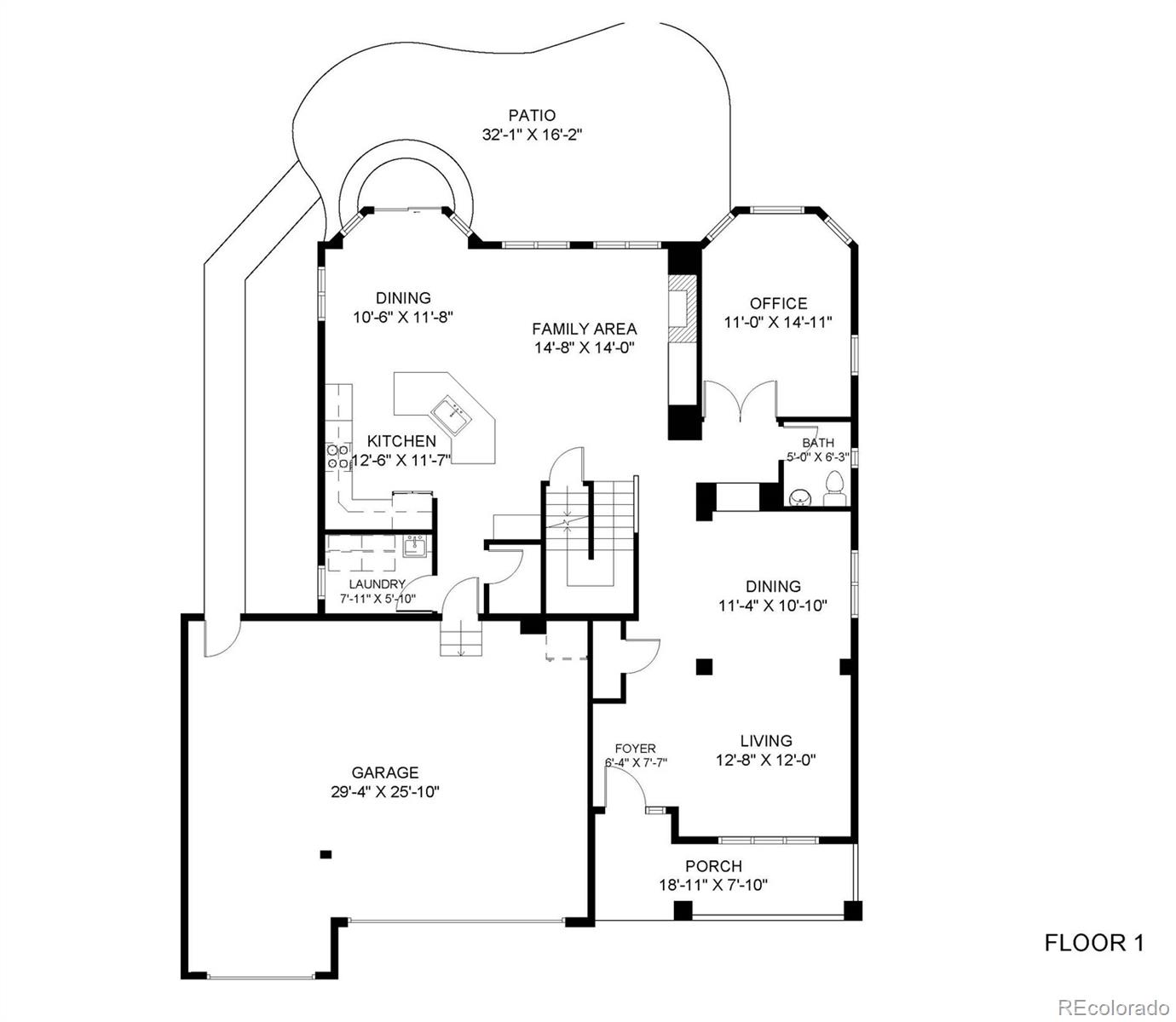 MLS Image #48 for 5418 s haleyville way,aurora, Colorado