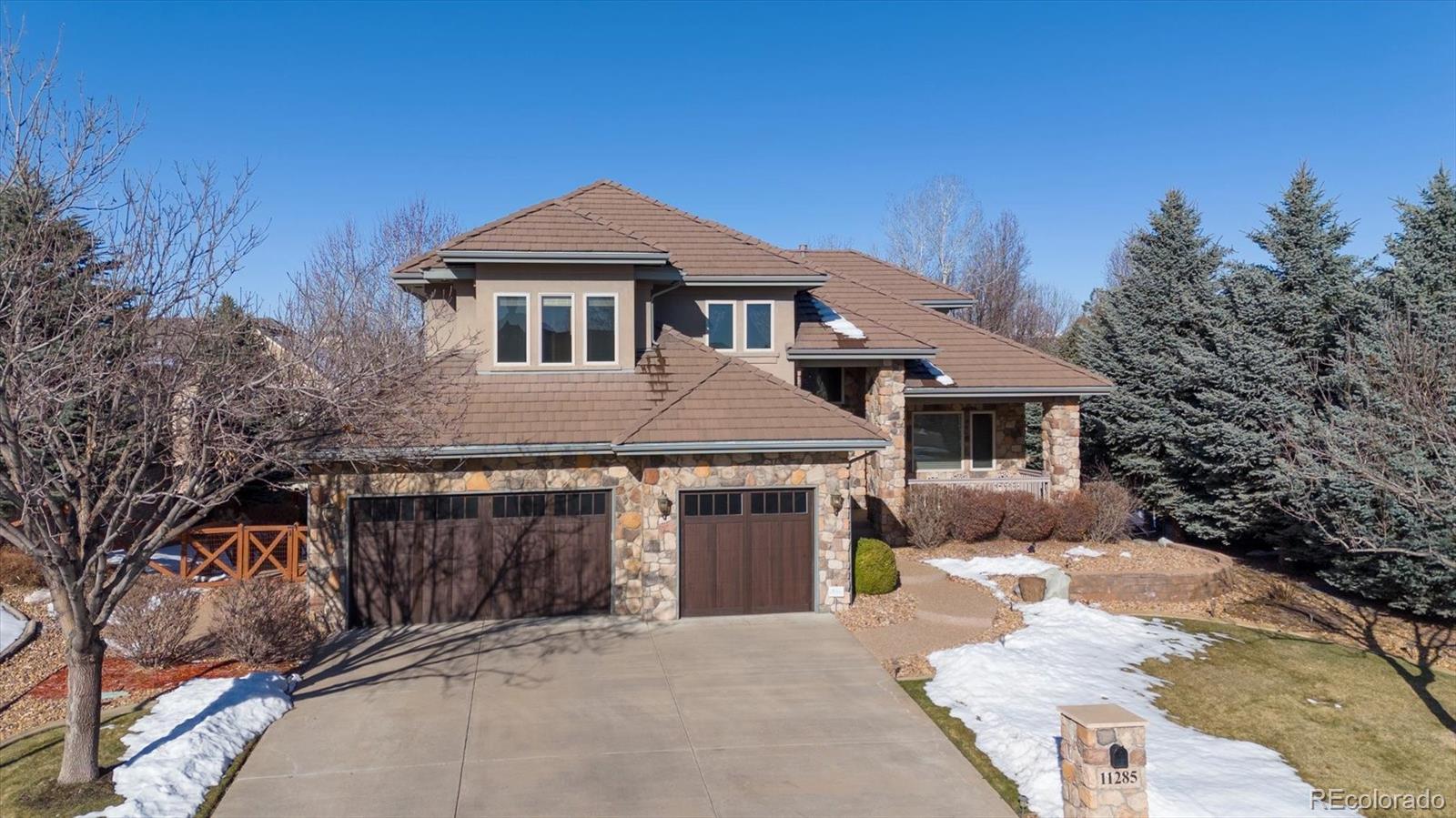 Report Image for 11285  Clay Court,Westminster, Colorado