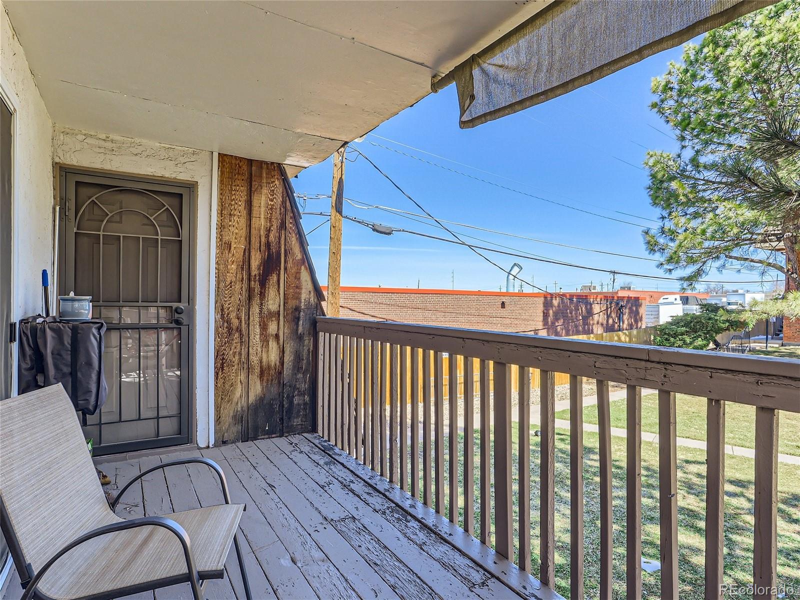 MLS Image #10 for 5401 e warren avenue,denver, Colorado