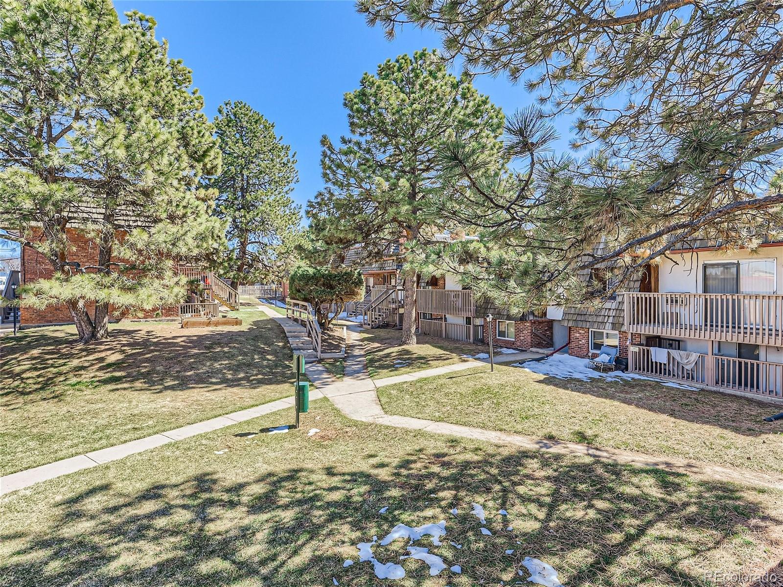 MLS Image #23 for 5401 e warren avenue,denver, Colorado