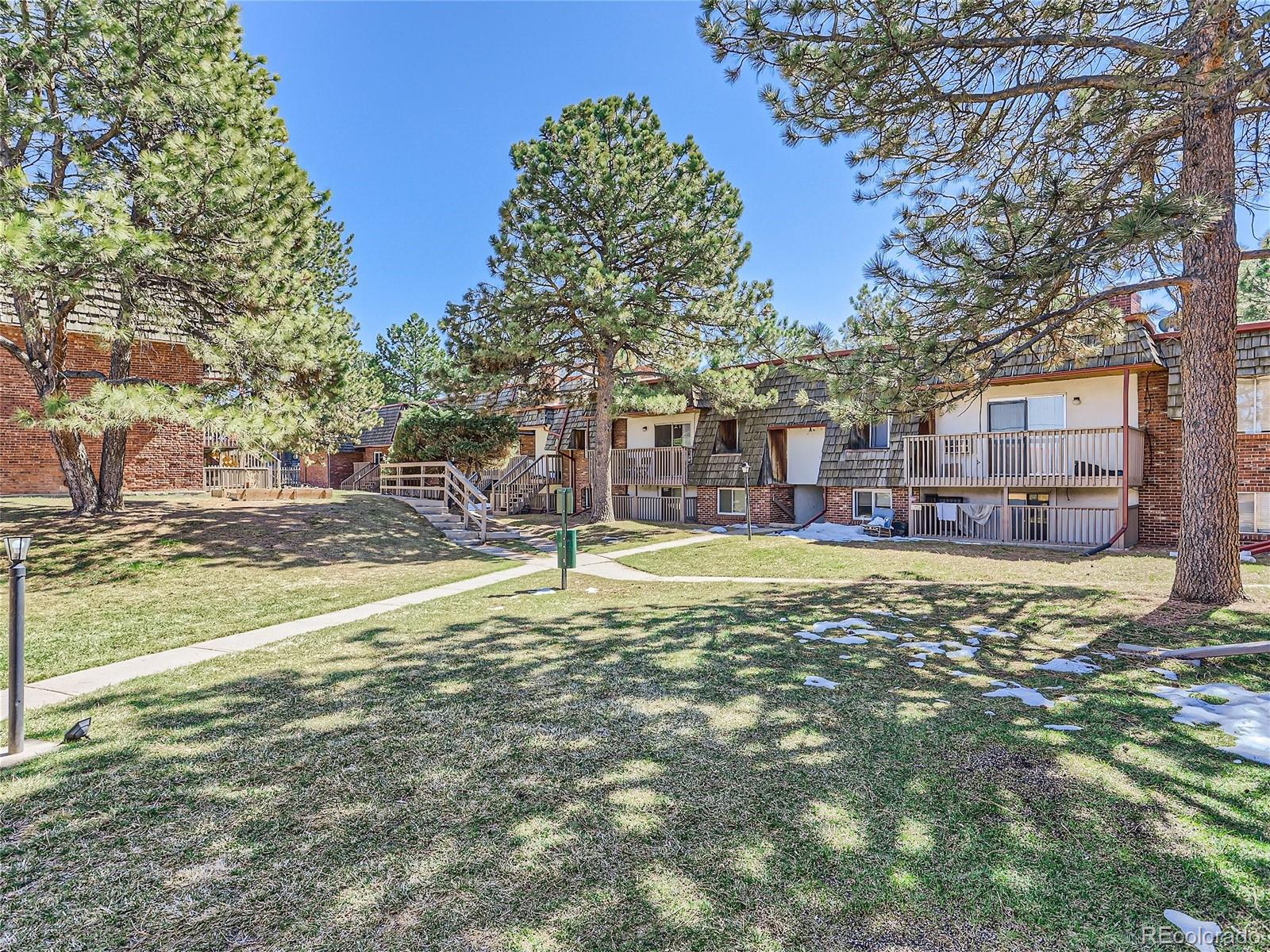 MLS Image #24 for 5401 e warren avenue,denver, Colorado