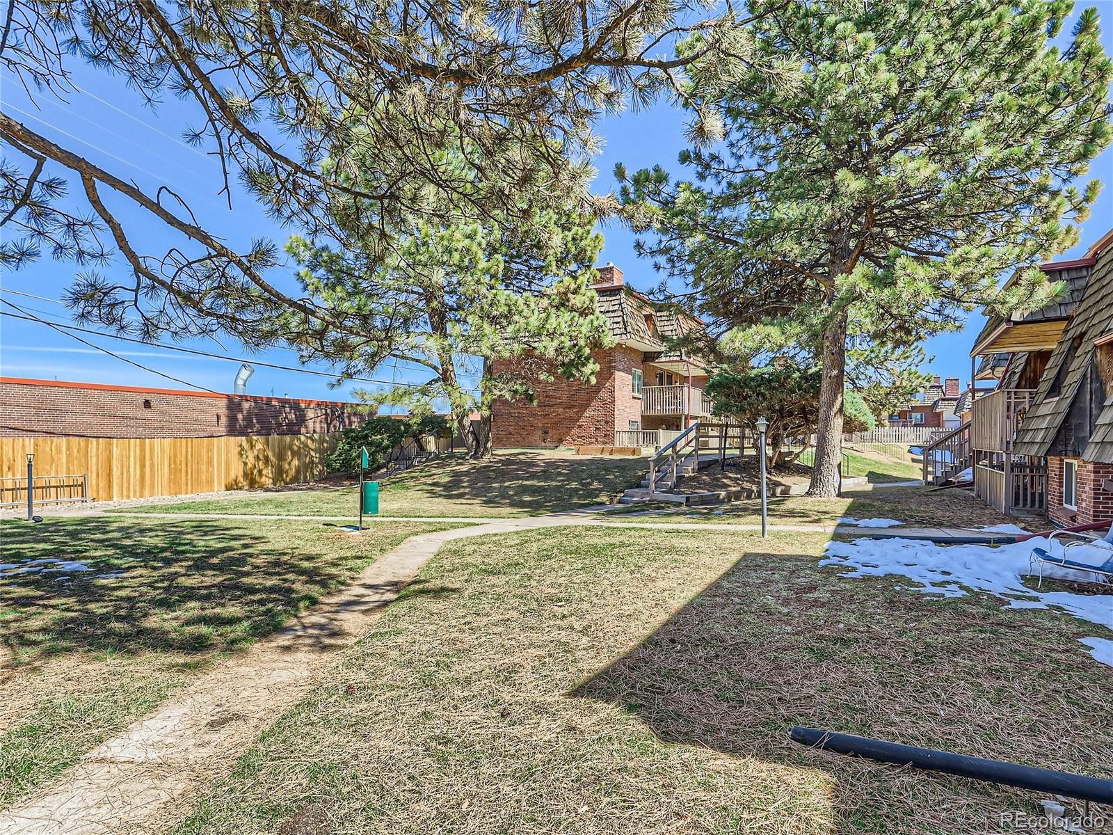 MLS Image #25 for 5401 e warren avenue,denver, Colorado