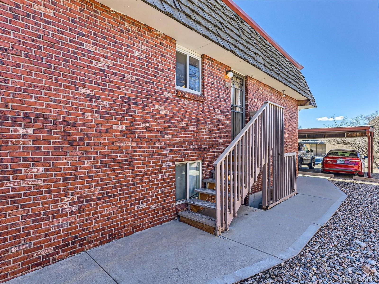 MLS Image #27 for 5401 e warren avenue,denver, Colorado