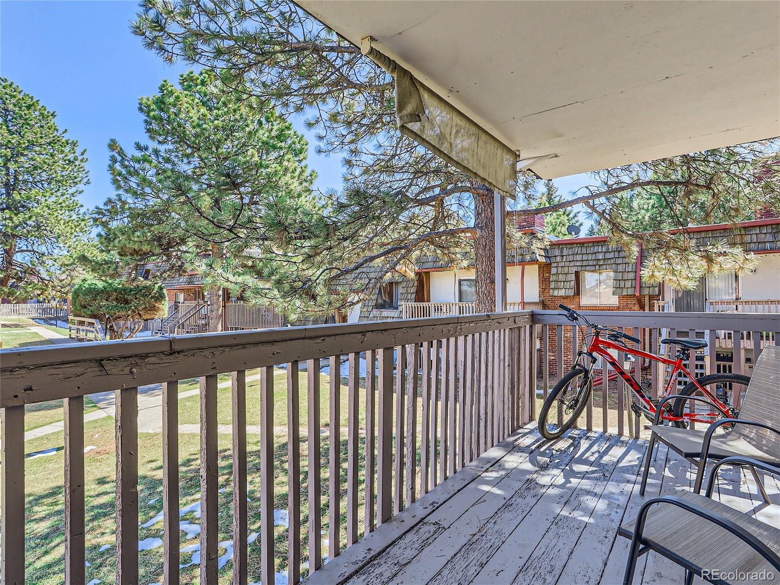 MLS Image #9 for 5401 e warren avenue,denver, Colorado